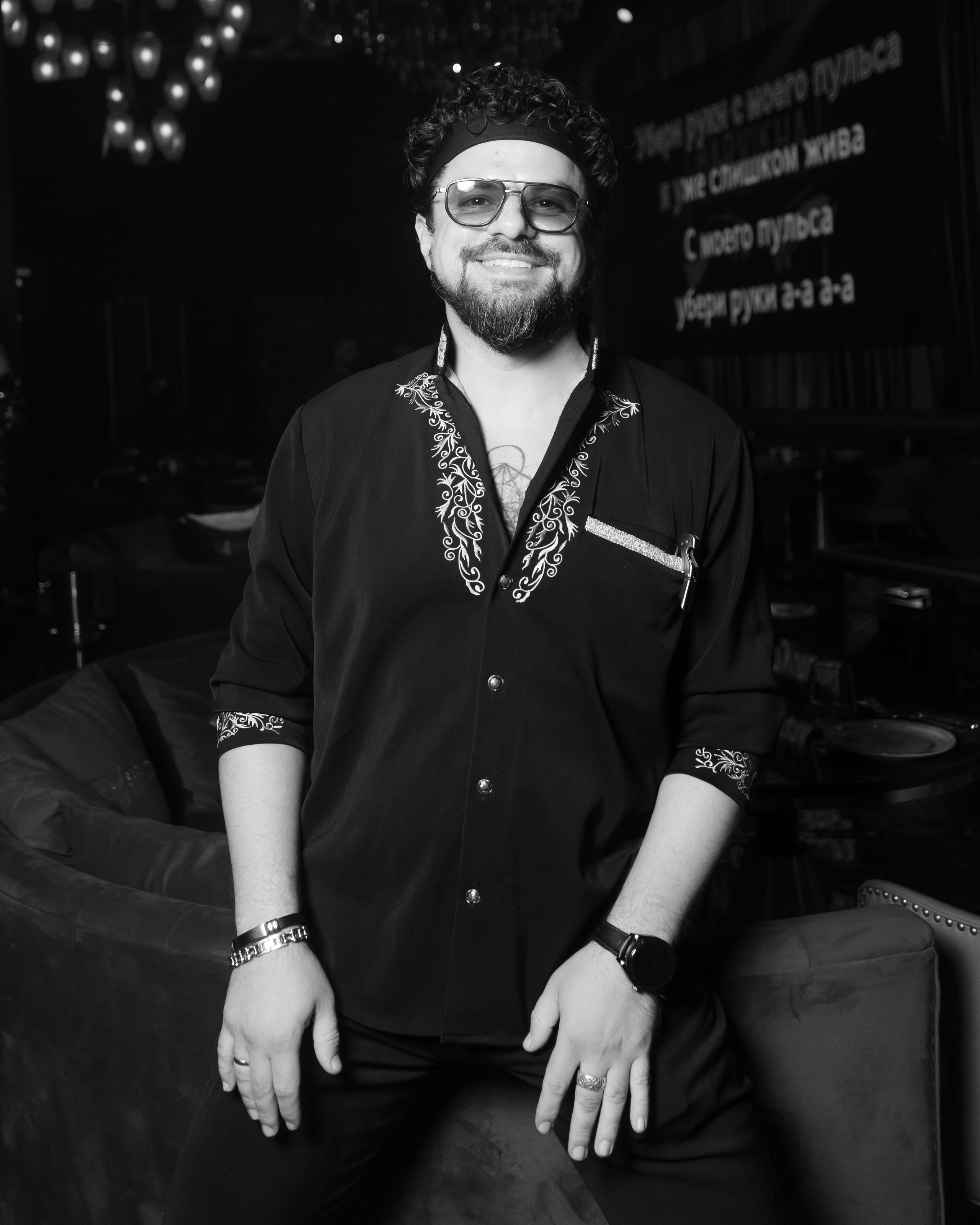 Content for Barvikha. NOIZOMAX Художественный фотограф в Дубай