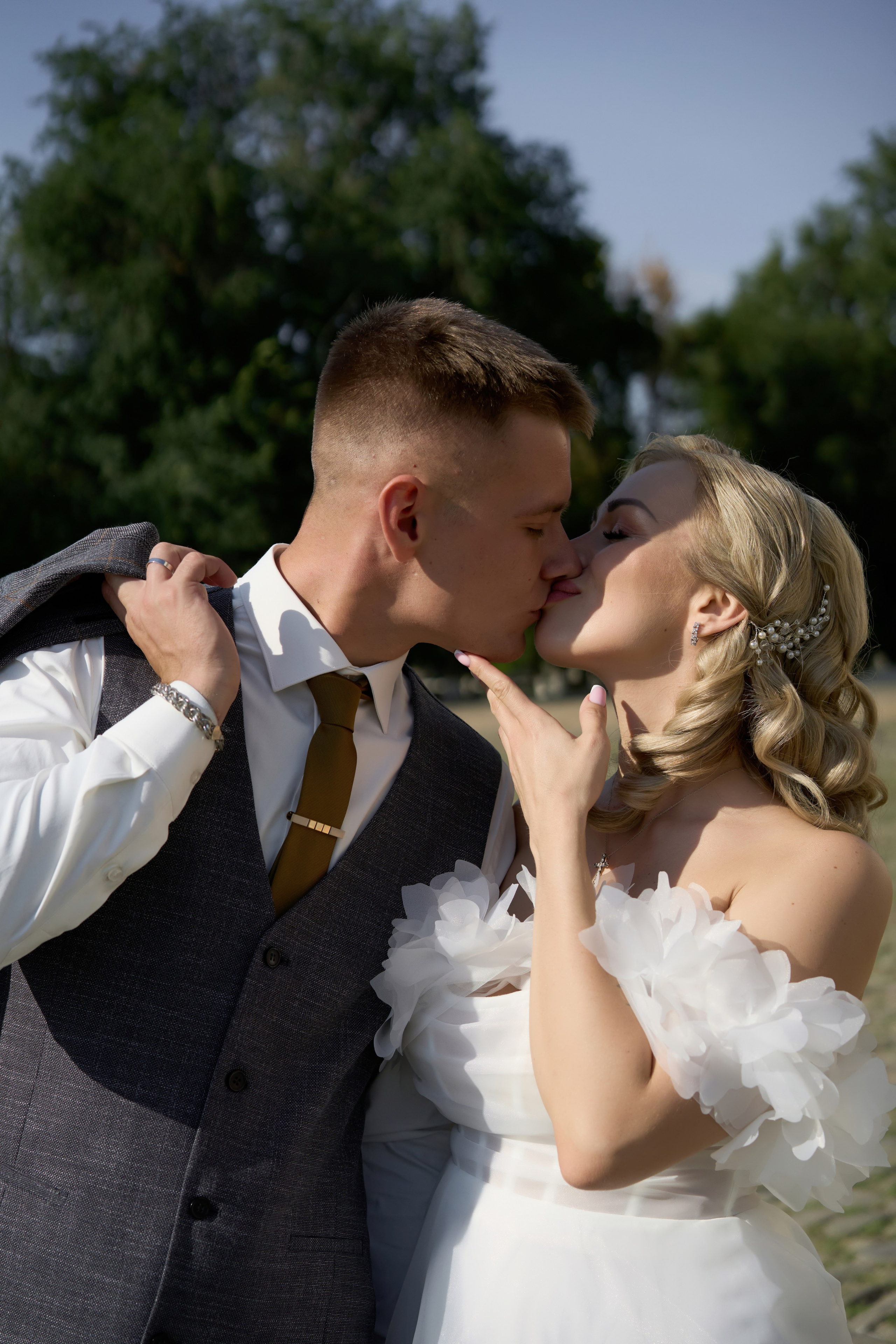 Юрий и Татьяна. Чумаков Алексей Фотограф|Видеограф свадебные, индивидуальные, семейные, репортаж