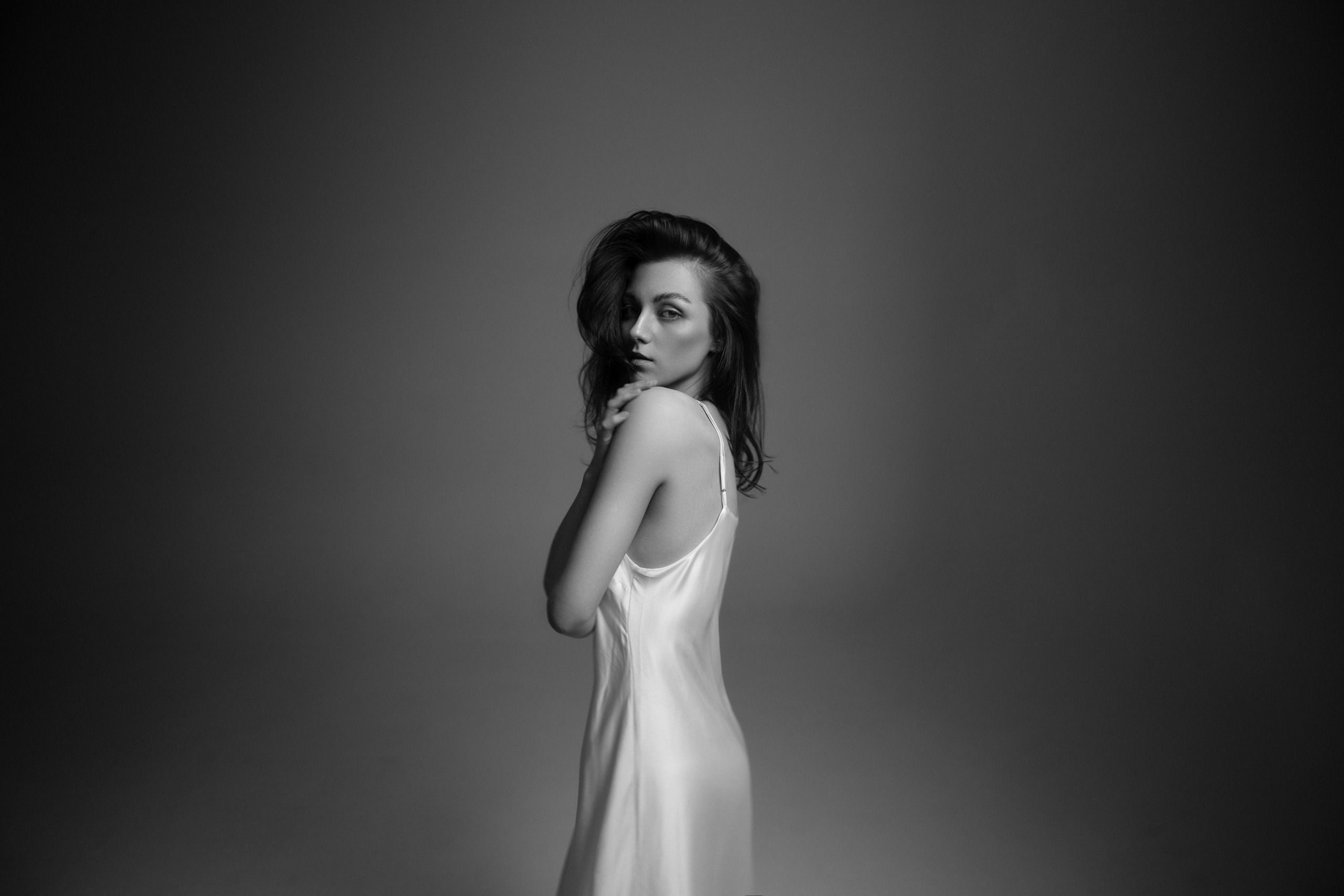 Портретный фотограф Казань