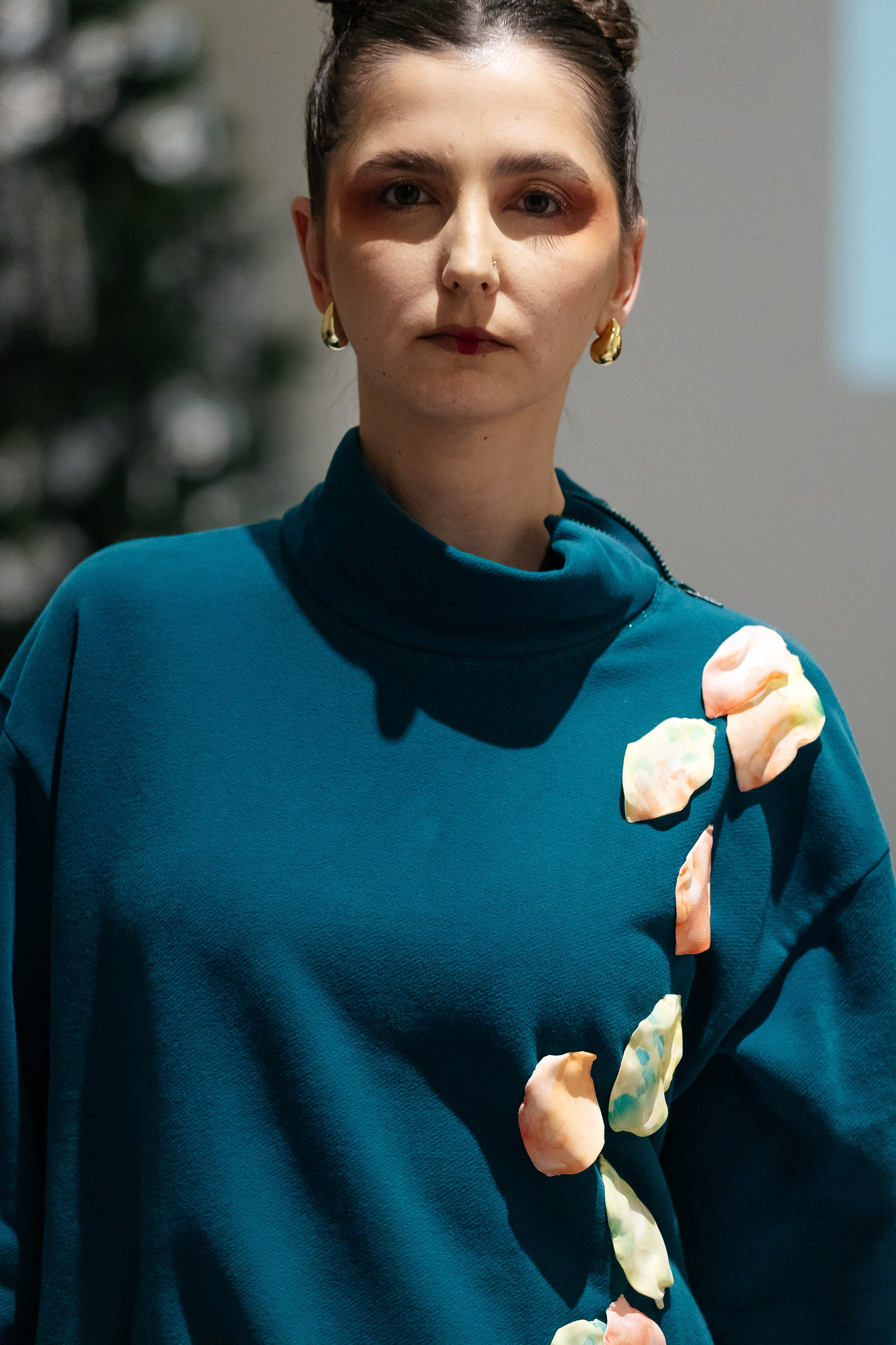 Школа дизайна одежды ПРАКТИКА. Семейный и детский фотограф в Москве Александра Мак