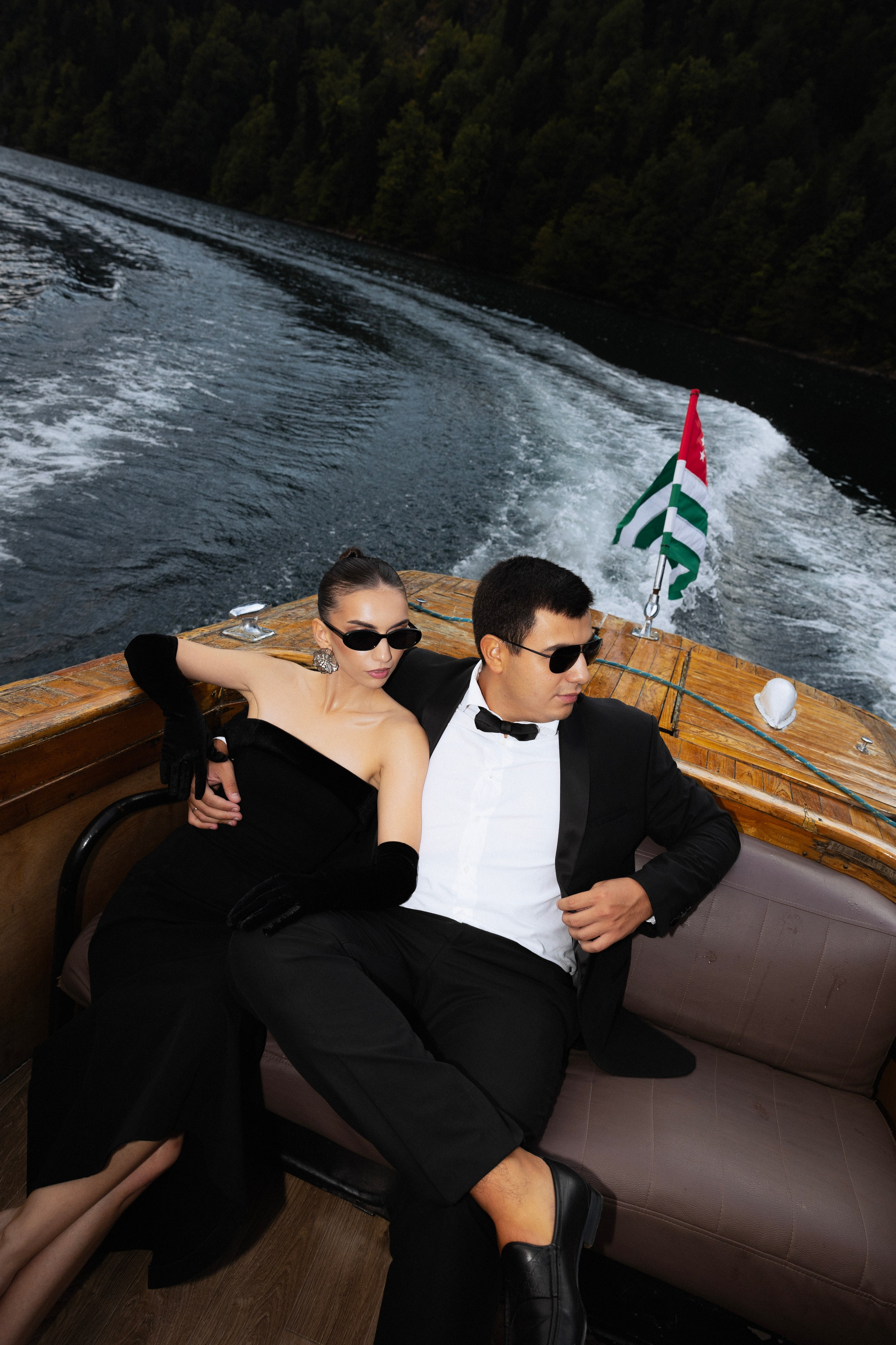 Это вам не Комо!. Свадебный фотограф Сочи Москва Дубай Снежана Магрин