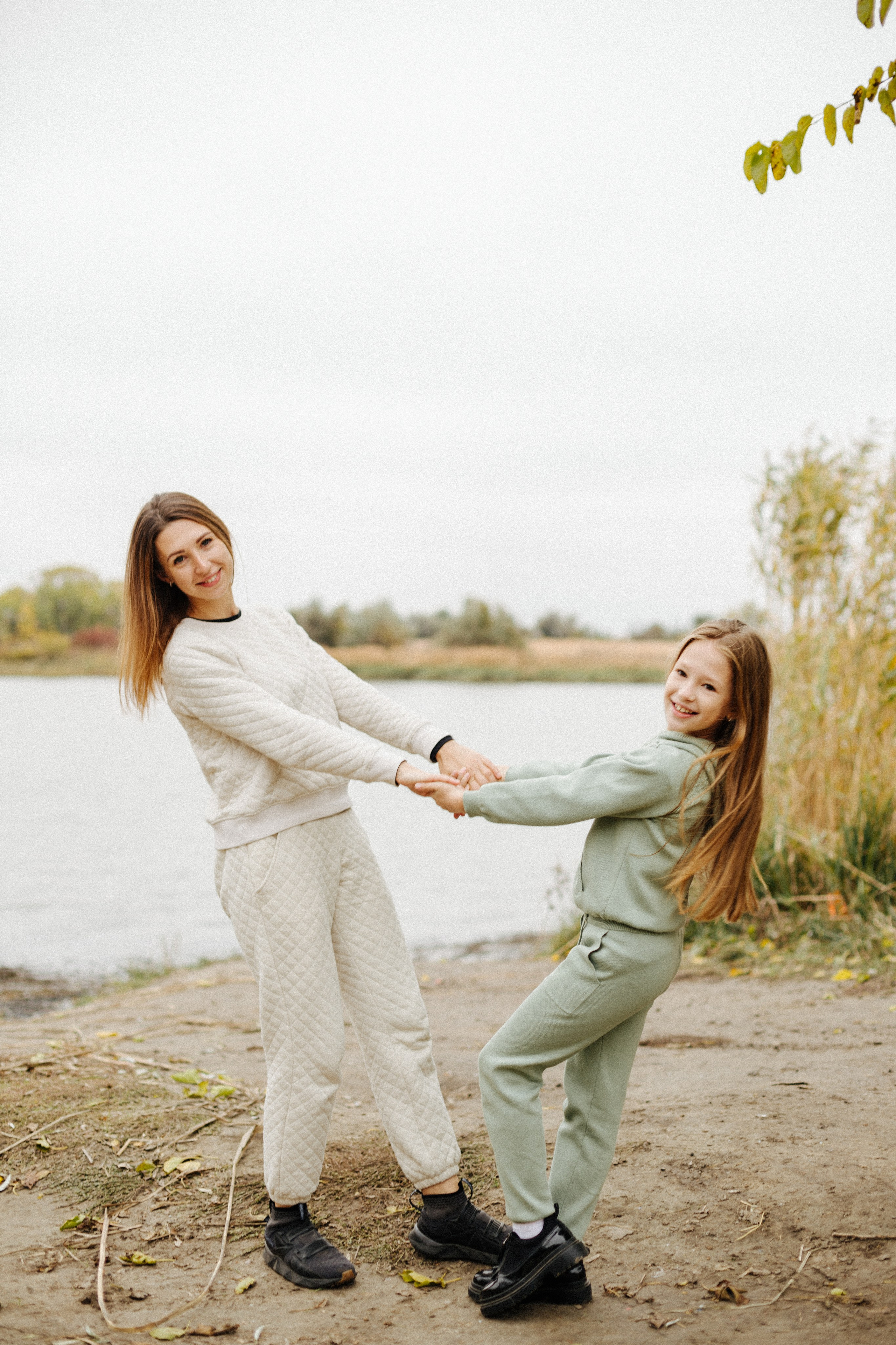 Осенняя прогулка. Фотограф в Ростове-на-Дону Мария Безменова