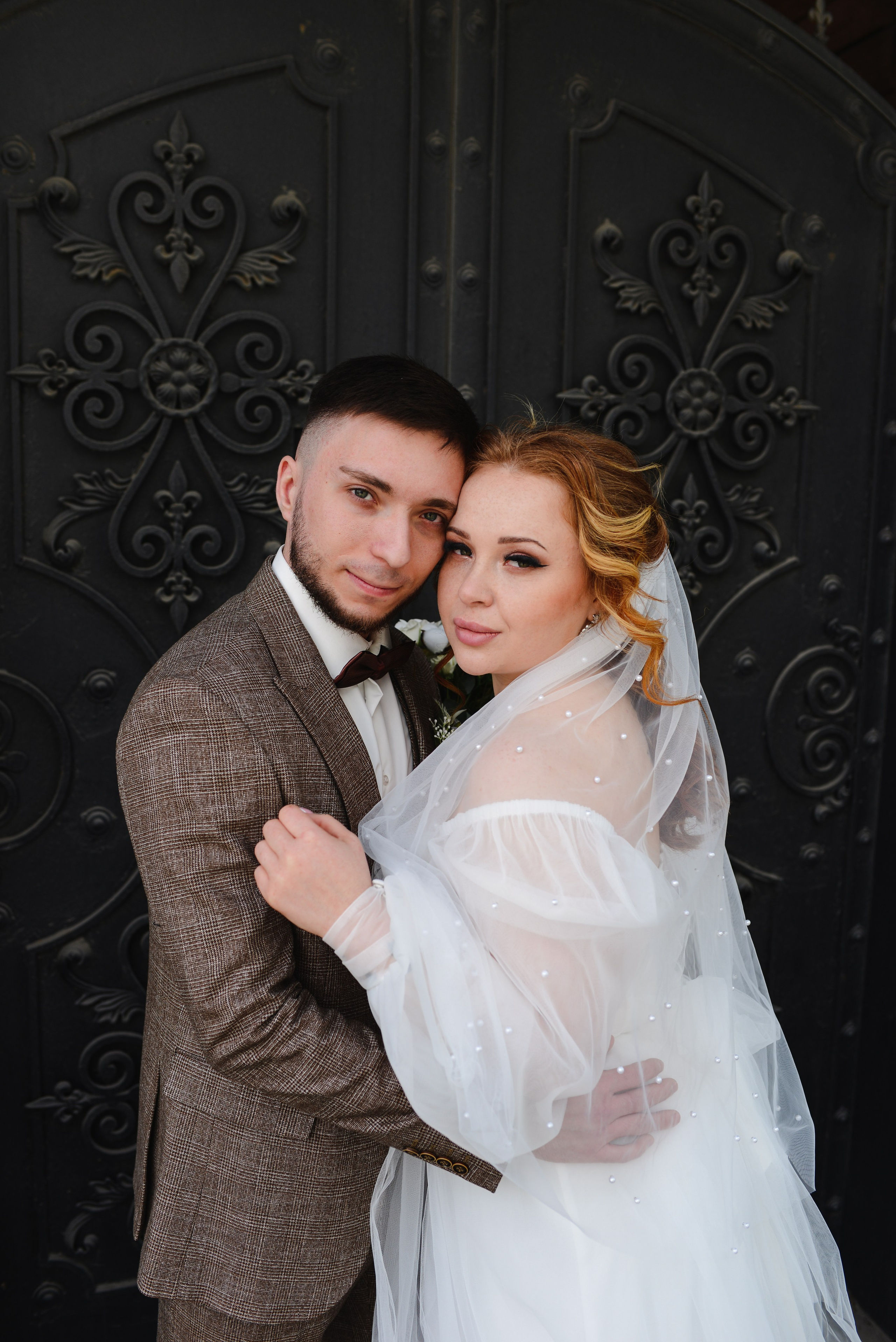 D&T. Фотограф Ярута Оксана / Ростов-на-Дону