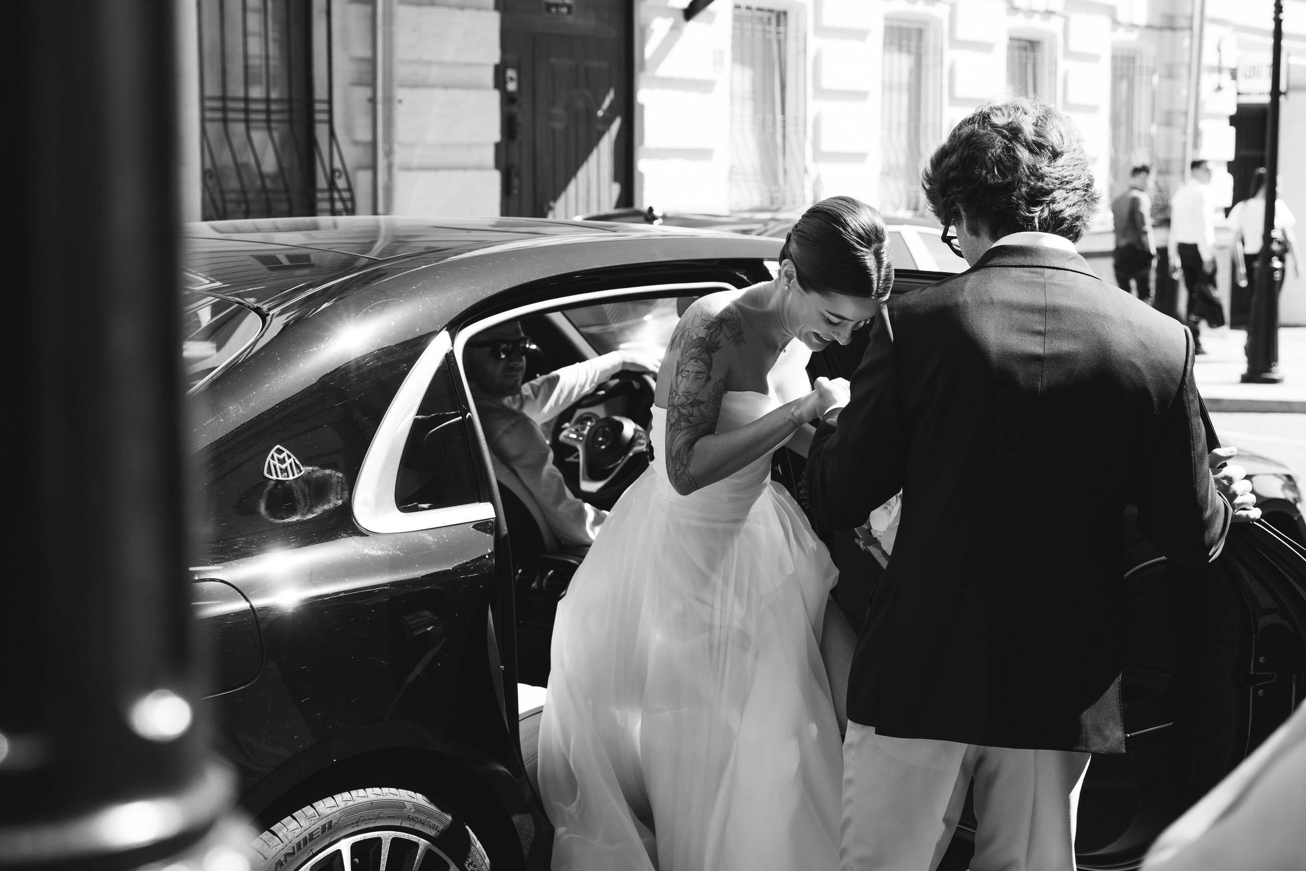 MAXIM & ANNA. Фотограф | Кострома | Ксения Пучкова