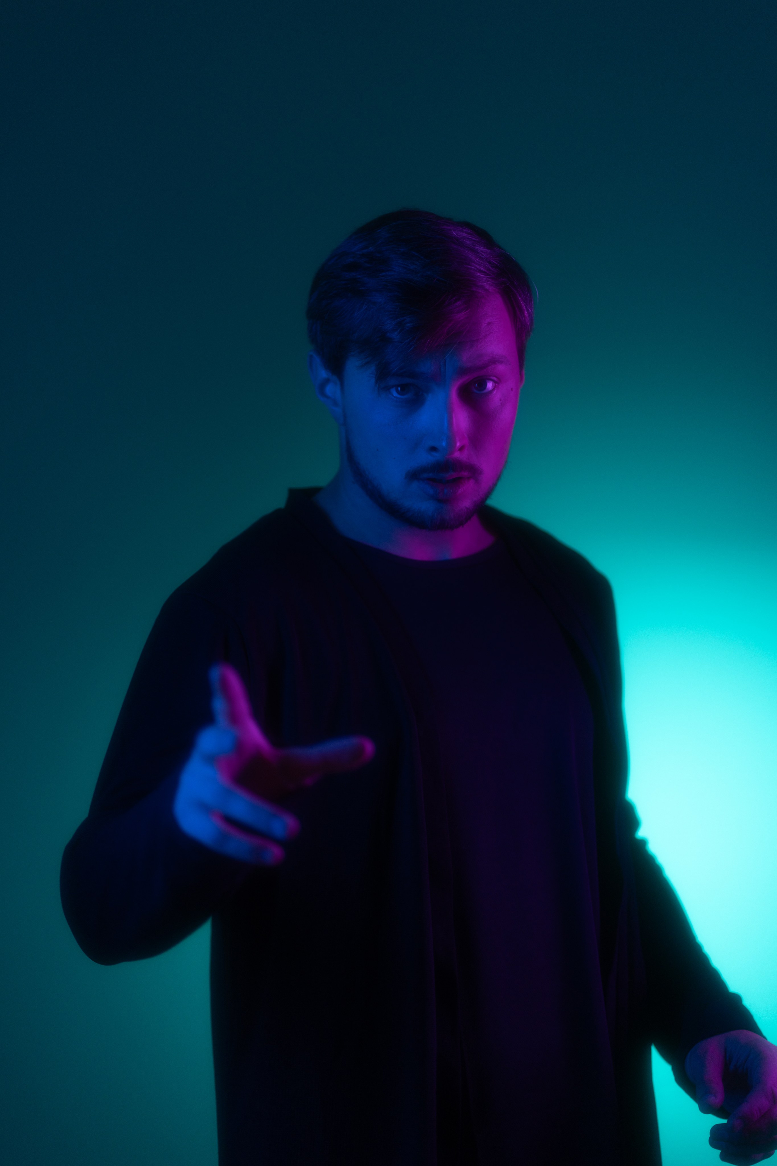 Индивидуальные студийные съёмки. Свадебный и индивидуальный фотограф Аля Мамакова