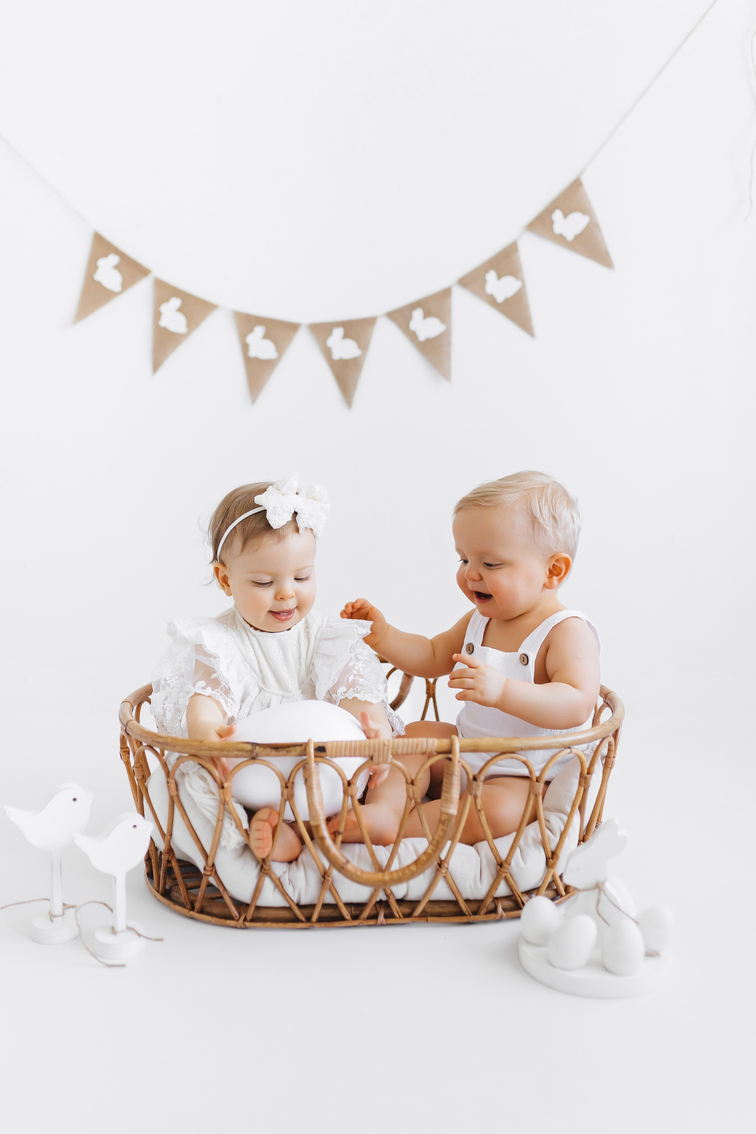 Пасха 2025. Фотограф новорожденных Серпухов, Протвино, Москва I Марина Бурмистрова