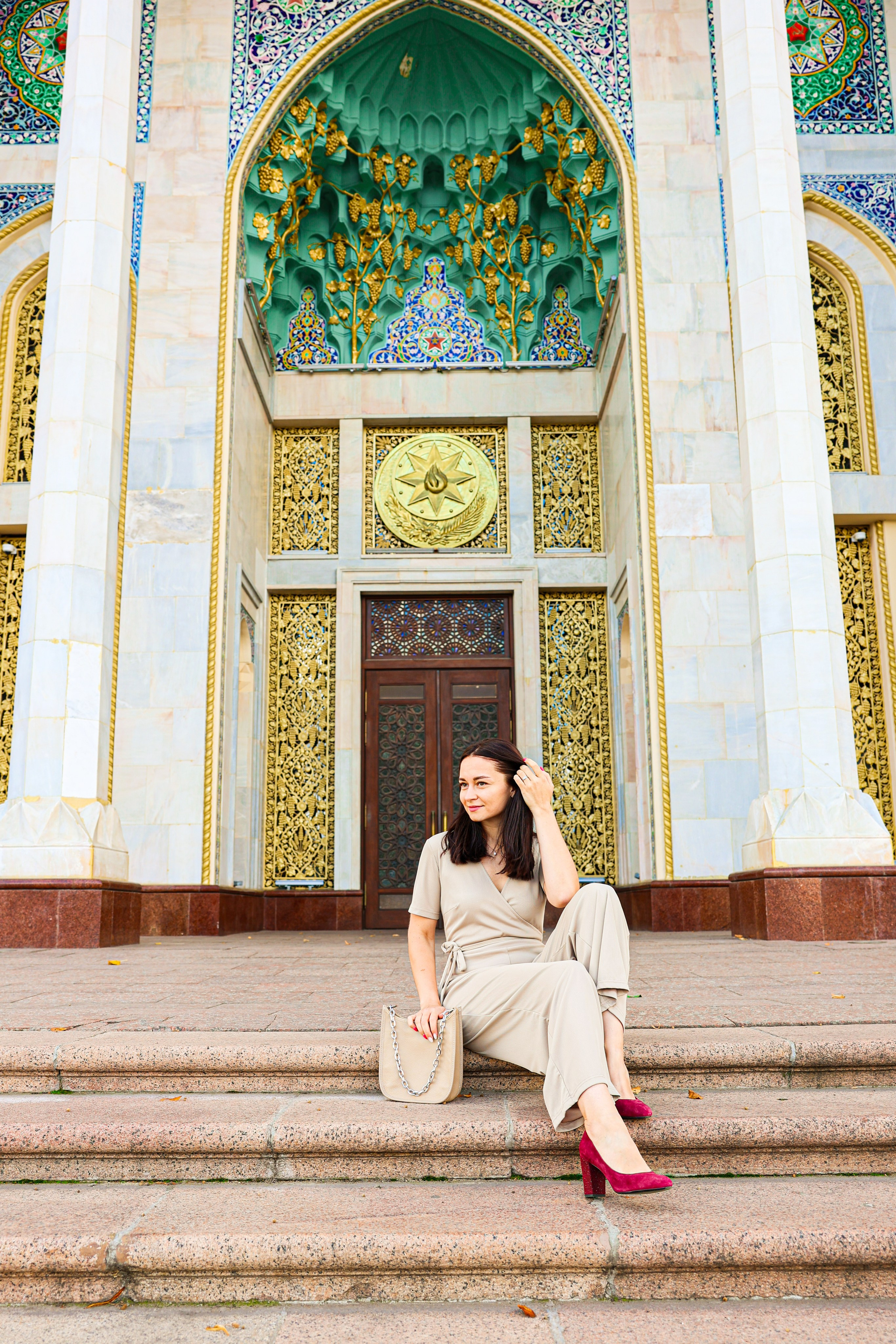 Оля. Оксана Ромашкина- семейный и ньюборн фотограф из Москвы