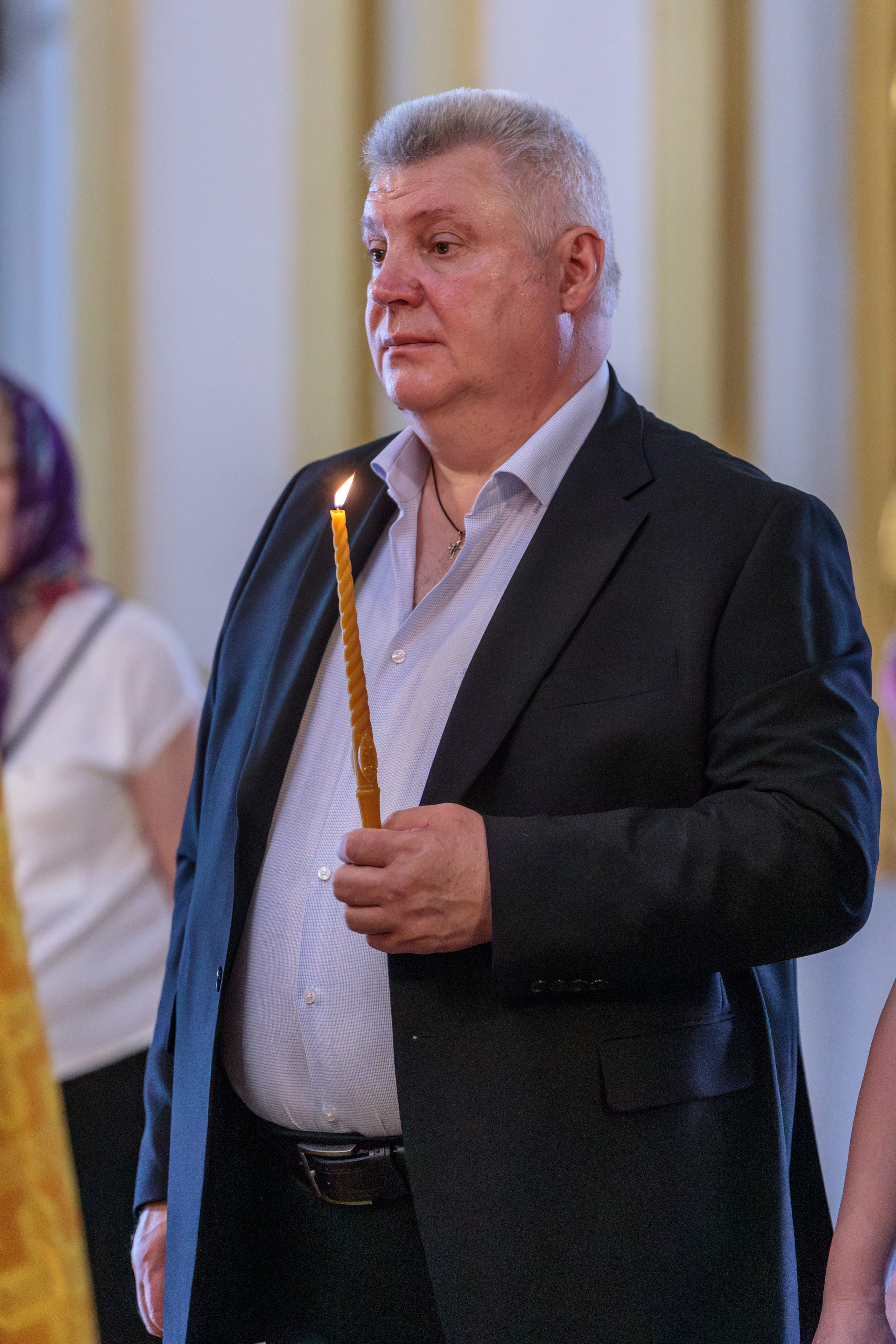 Репортаж. Фотограф Анна Тамберг