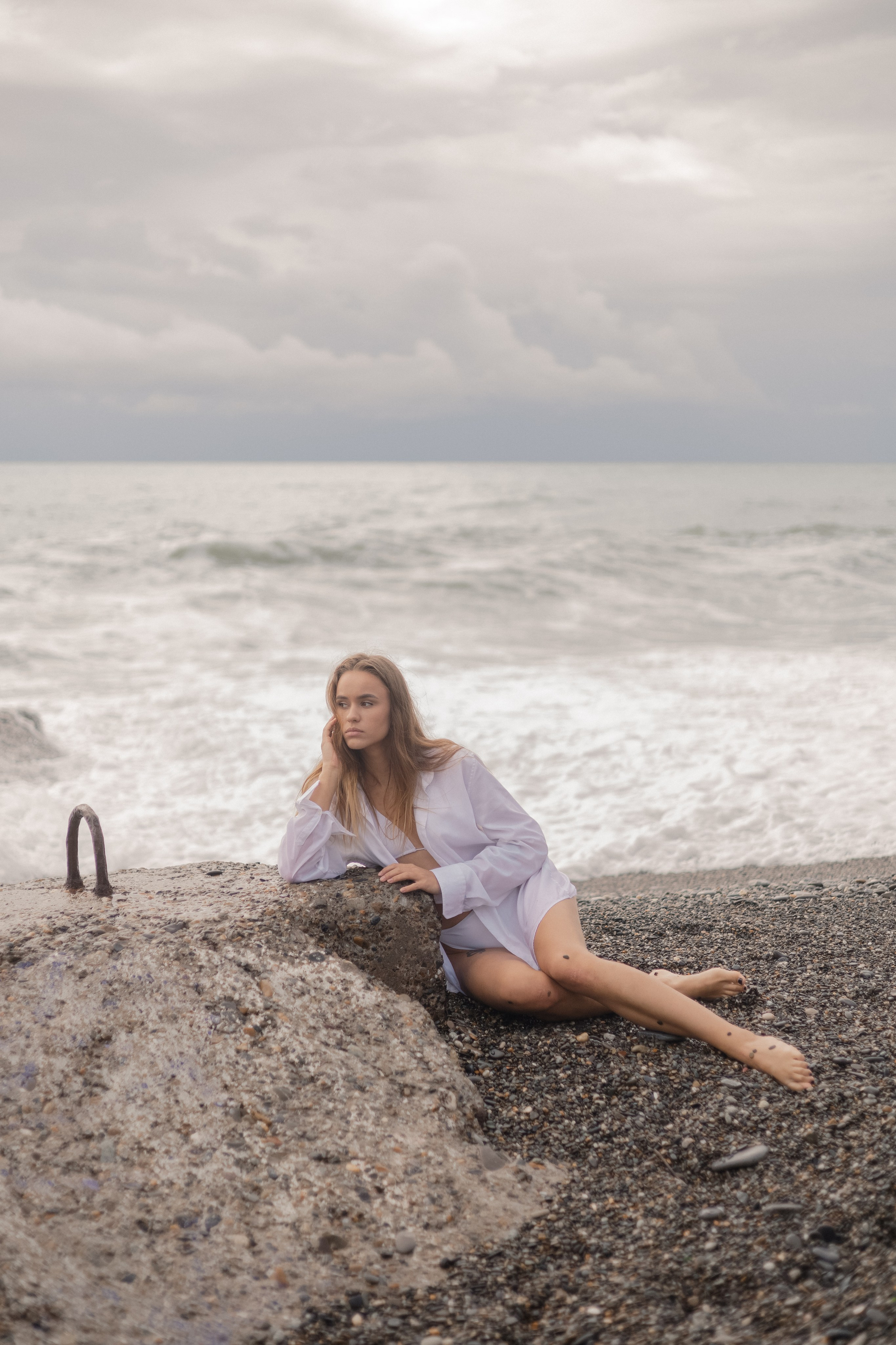 Kate. Александра Акжигитова I Фотограф Волгоград