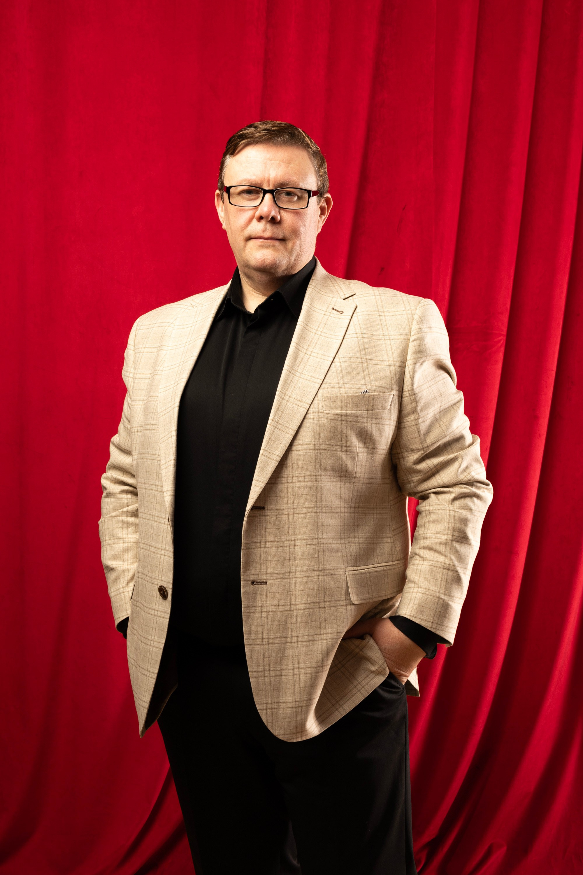 Деловое. Фотограф Yadness