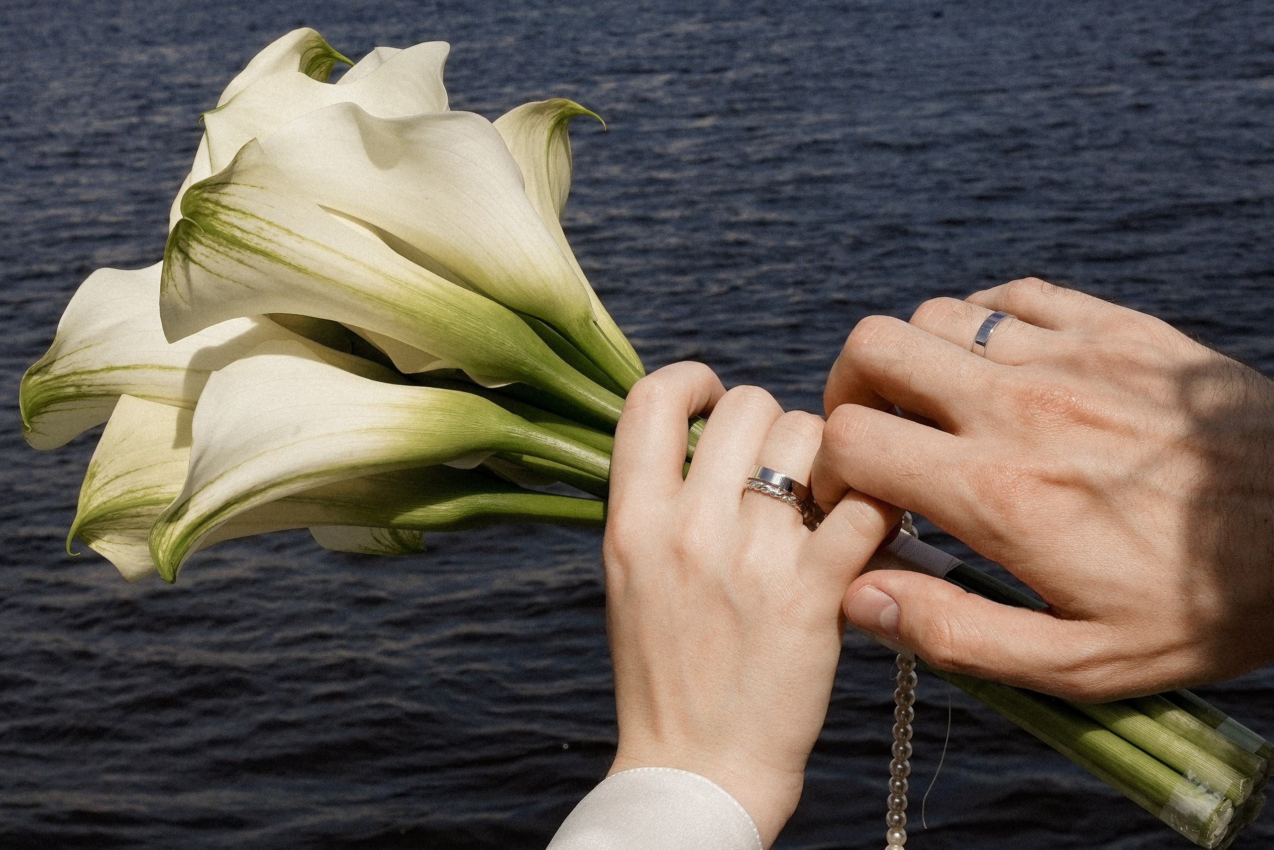 Ксения и Александр. Свадебный фотограф в Санкт-Петербурге Мошина Наталья