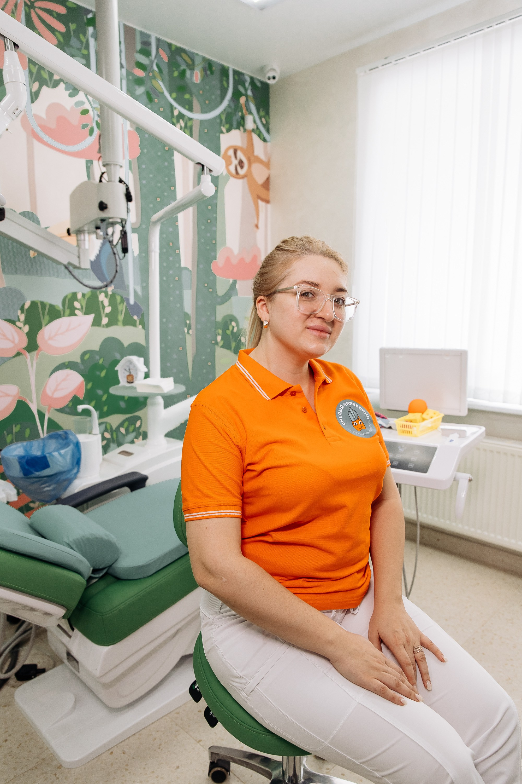 Косметология, медицина и стоматология. Фотограф Николай Петрушкин | Ставрополь, Москва