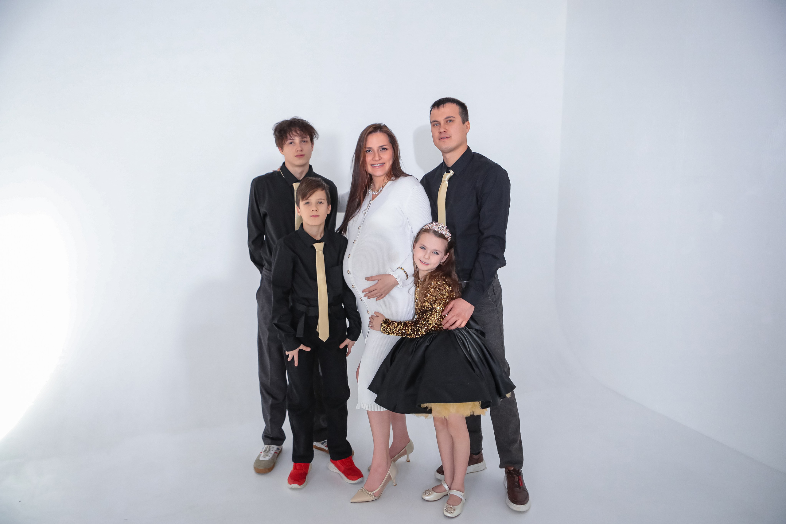 НОВОГОДНИЕ ФОТОСЕССИИ 2025-2026. Фотограф г. Хабаровск. Семейные и индивидуальные съёмки