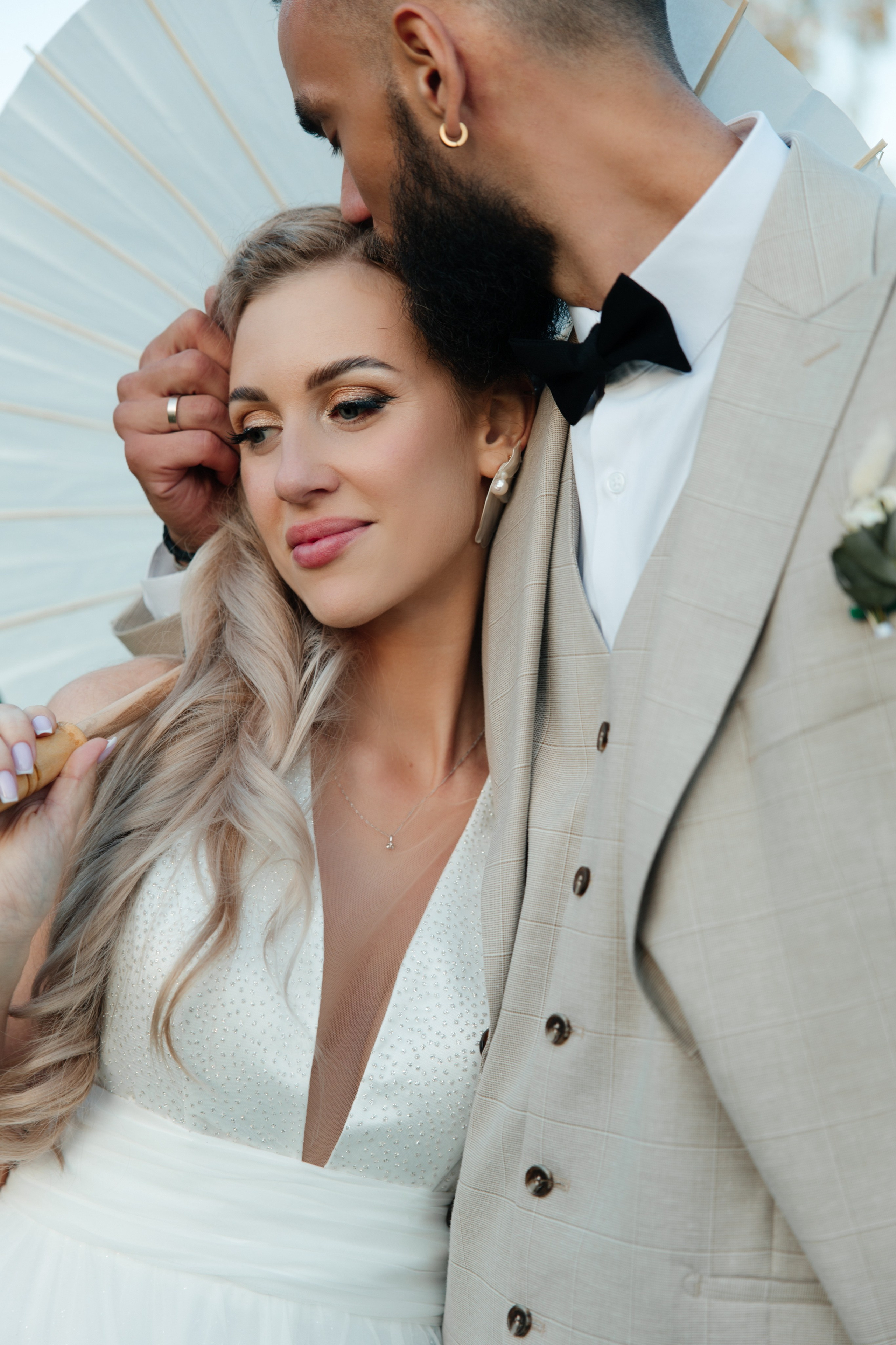 BORIS & ANASTASIA. Свадебное ФОТО & ВИДЕО Москва/Липецк