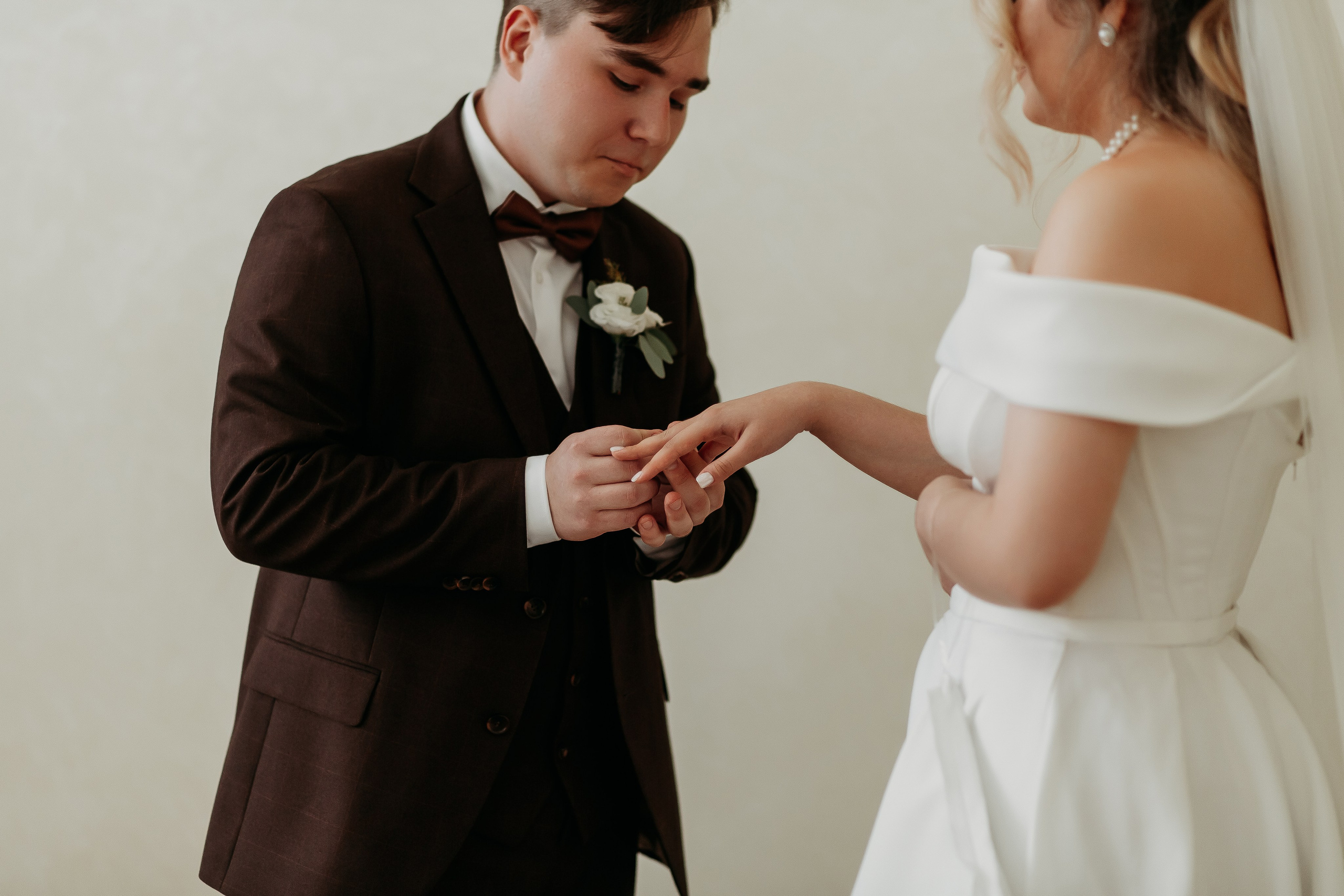 Артём и Диана. Фотограф Тимербаева Алина г. Сургут