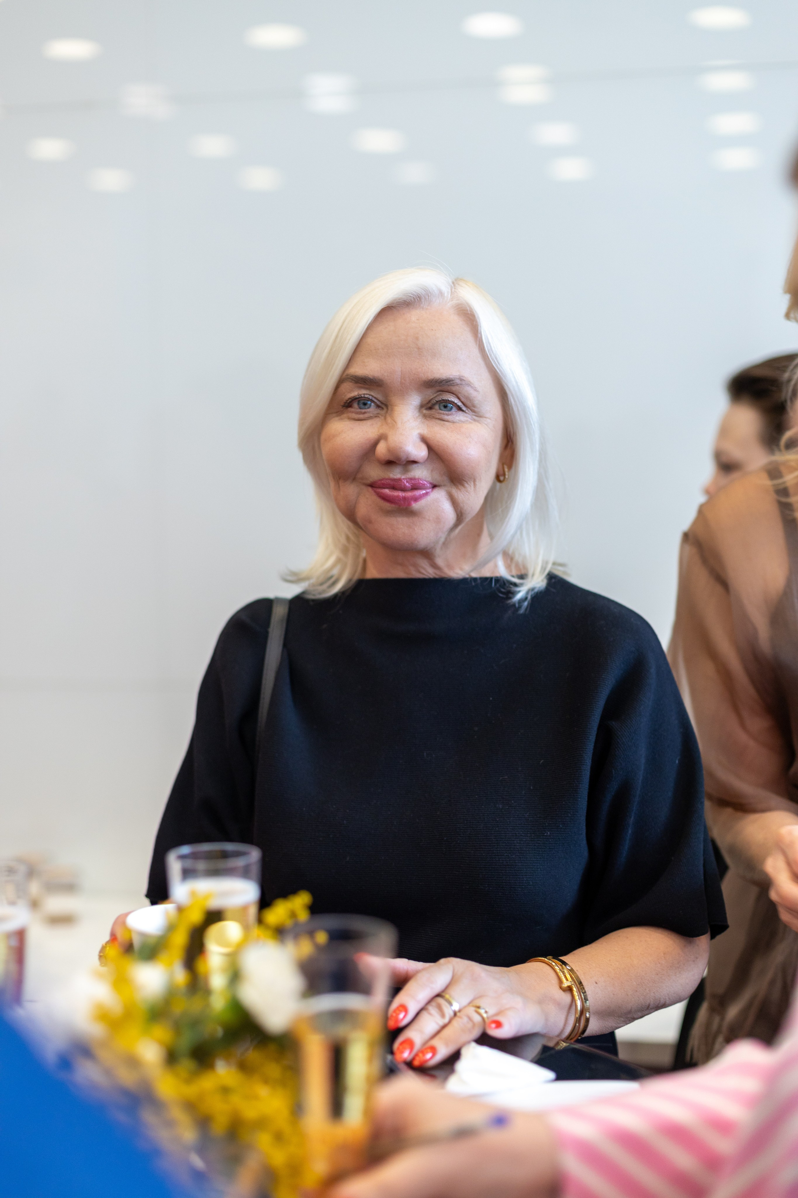 Презентация книги «История НИ одной женщины». Дацук Анна Фотограф из Екатеринбурга