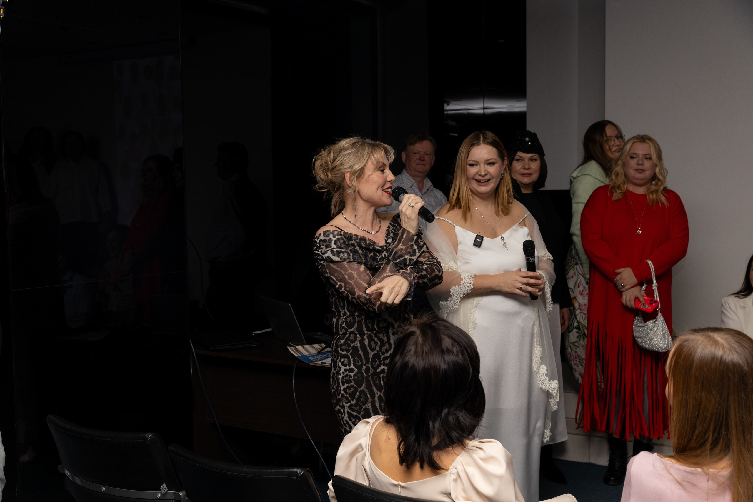 Презентация книги «История НИ одной женщины». Дацук Анна Фотограф из Екатеринбурга