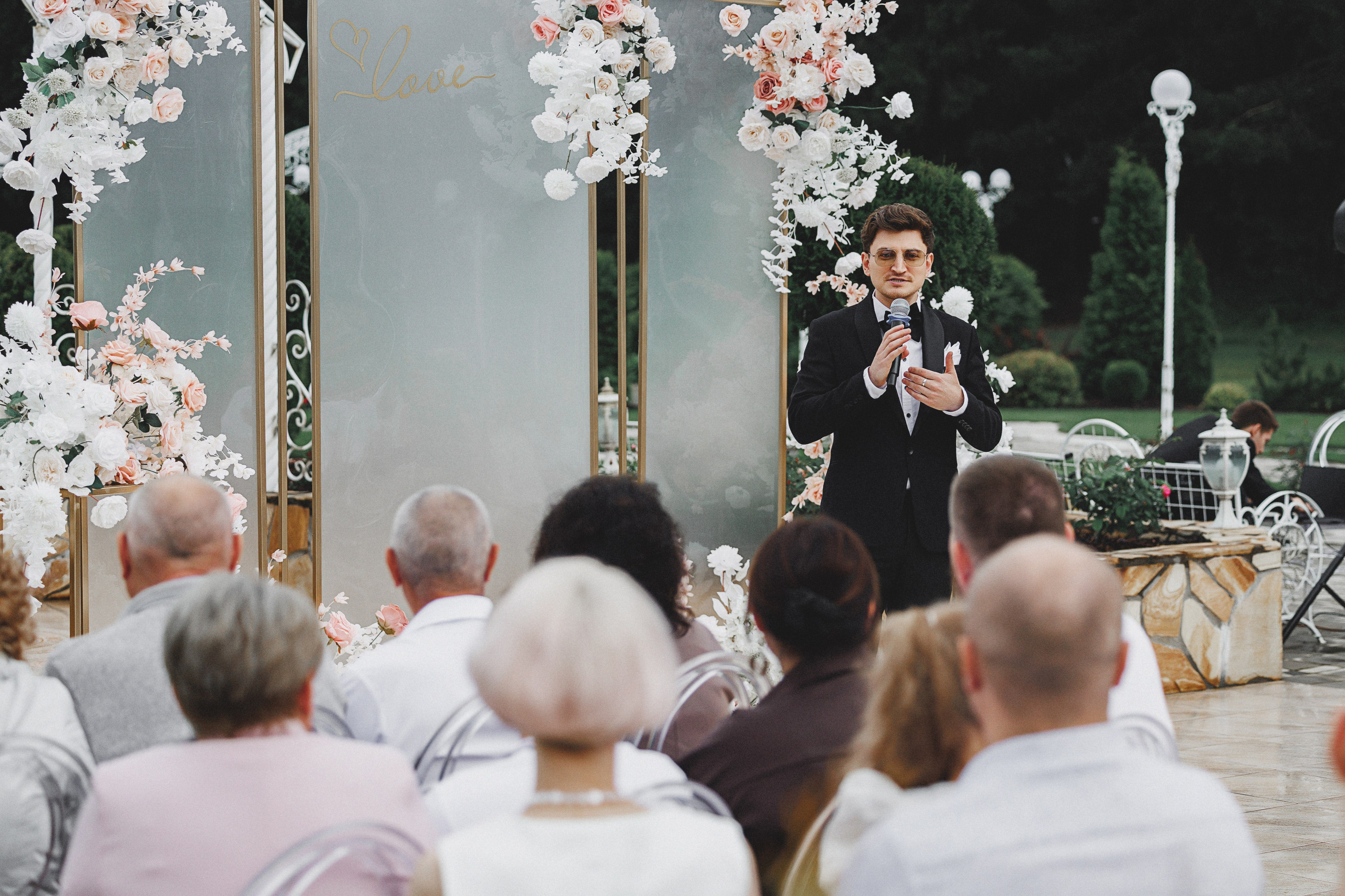 Kirill&Ksenya. Профессиональный Свадебный Фотограф Михаил Костин