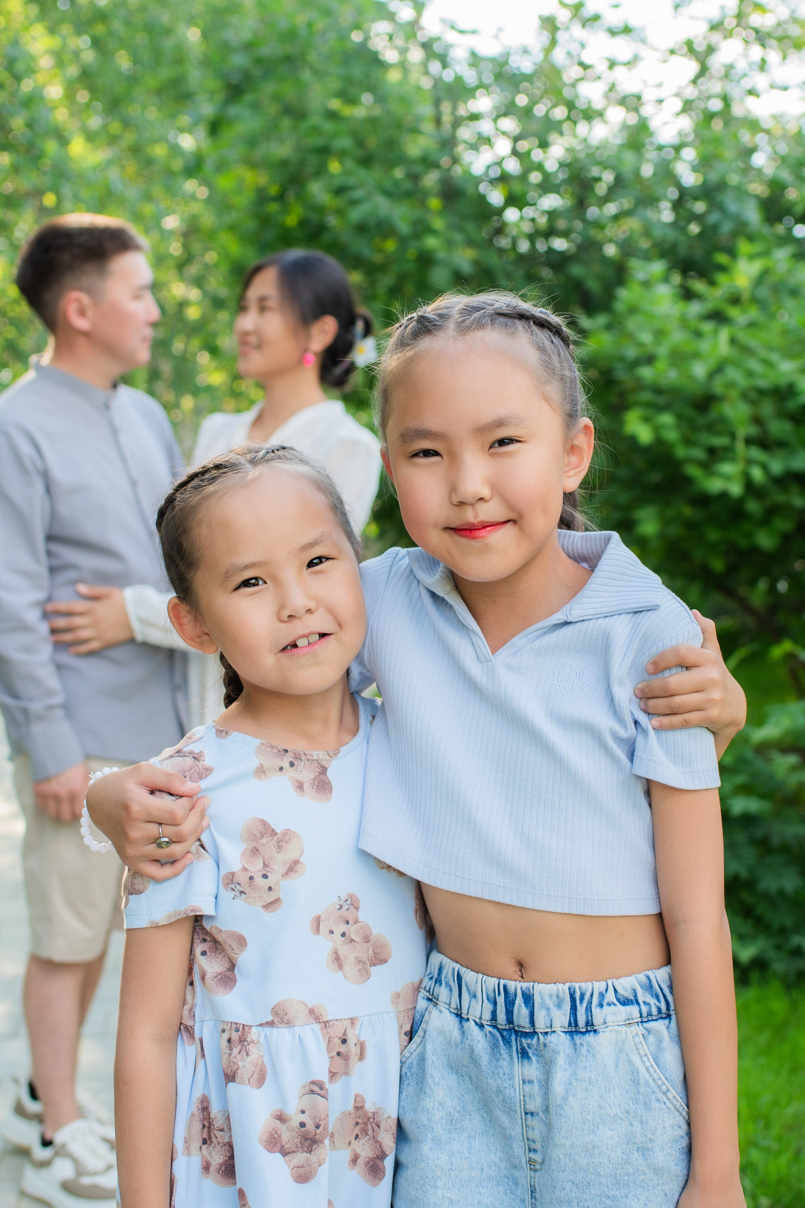Алексеевы. КУЛАГИНА АДЕЛЬ — ФОТОГРАФ — МИРНЫЙ — ЯКУТИЯ