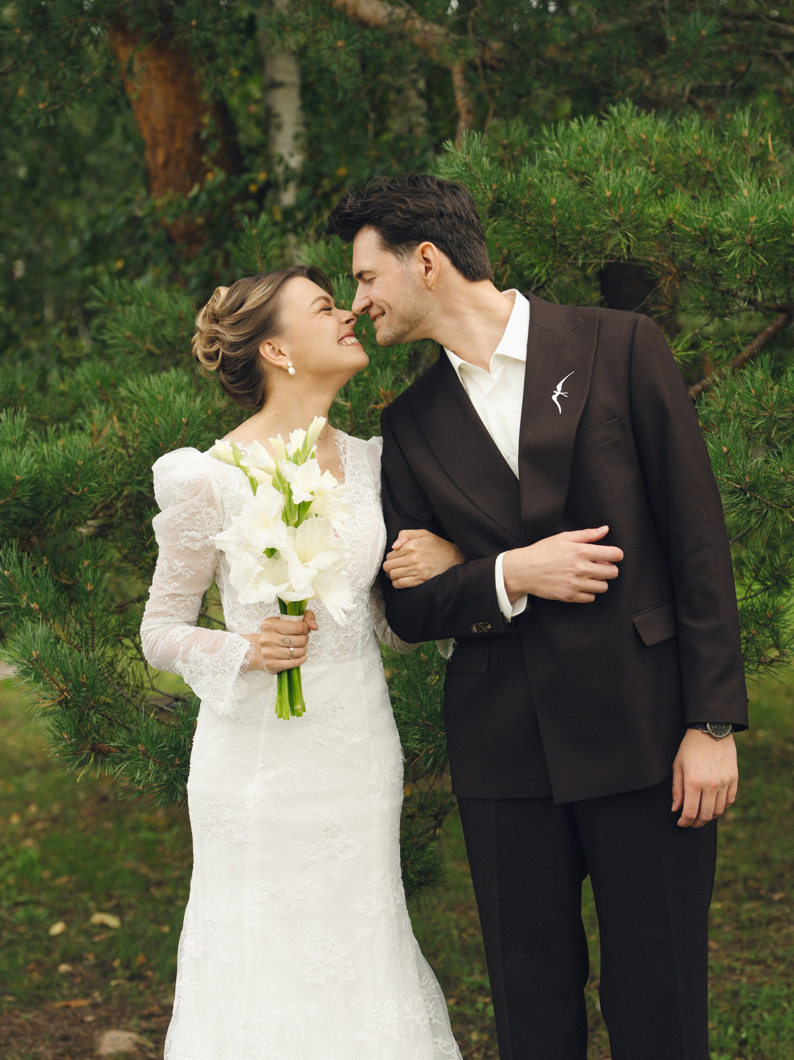 «Все в сад» Настя и Кирилл. Ведущий Москва Мацак Стас