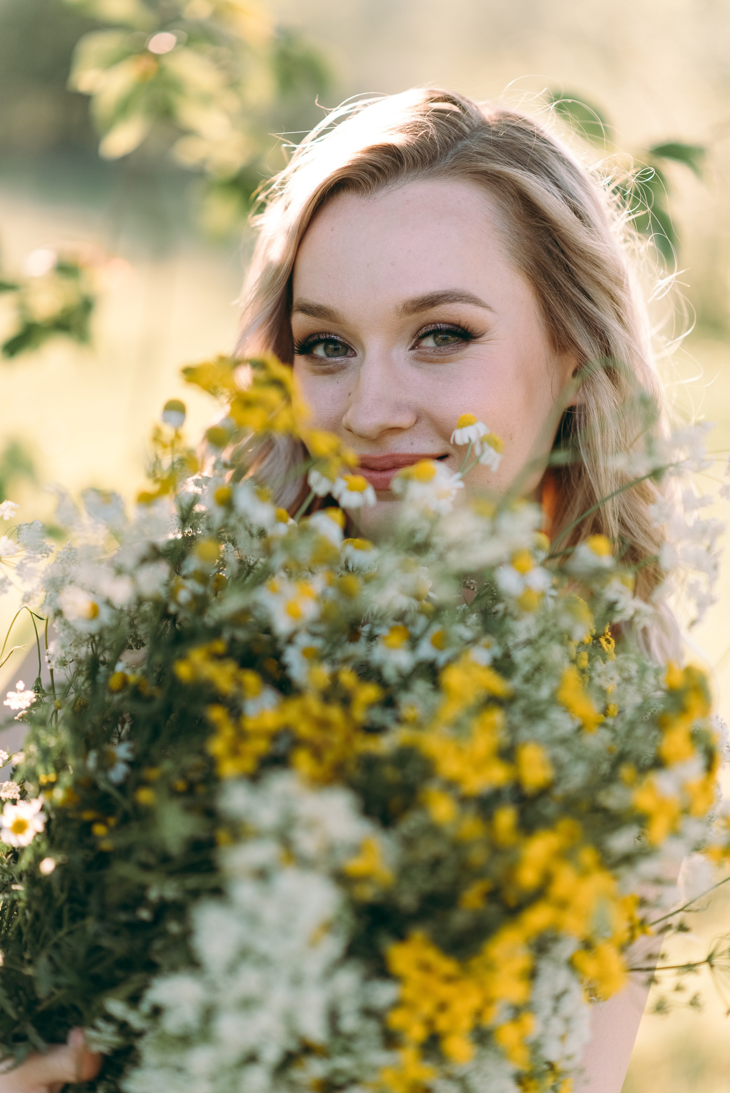 Мария и Мистика. Фотограф Галина Рагозина