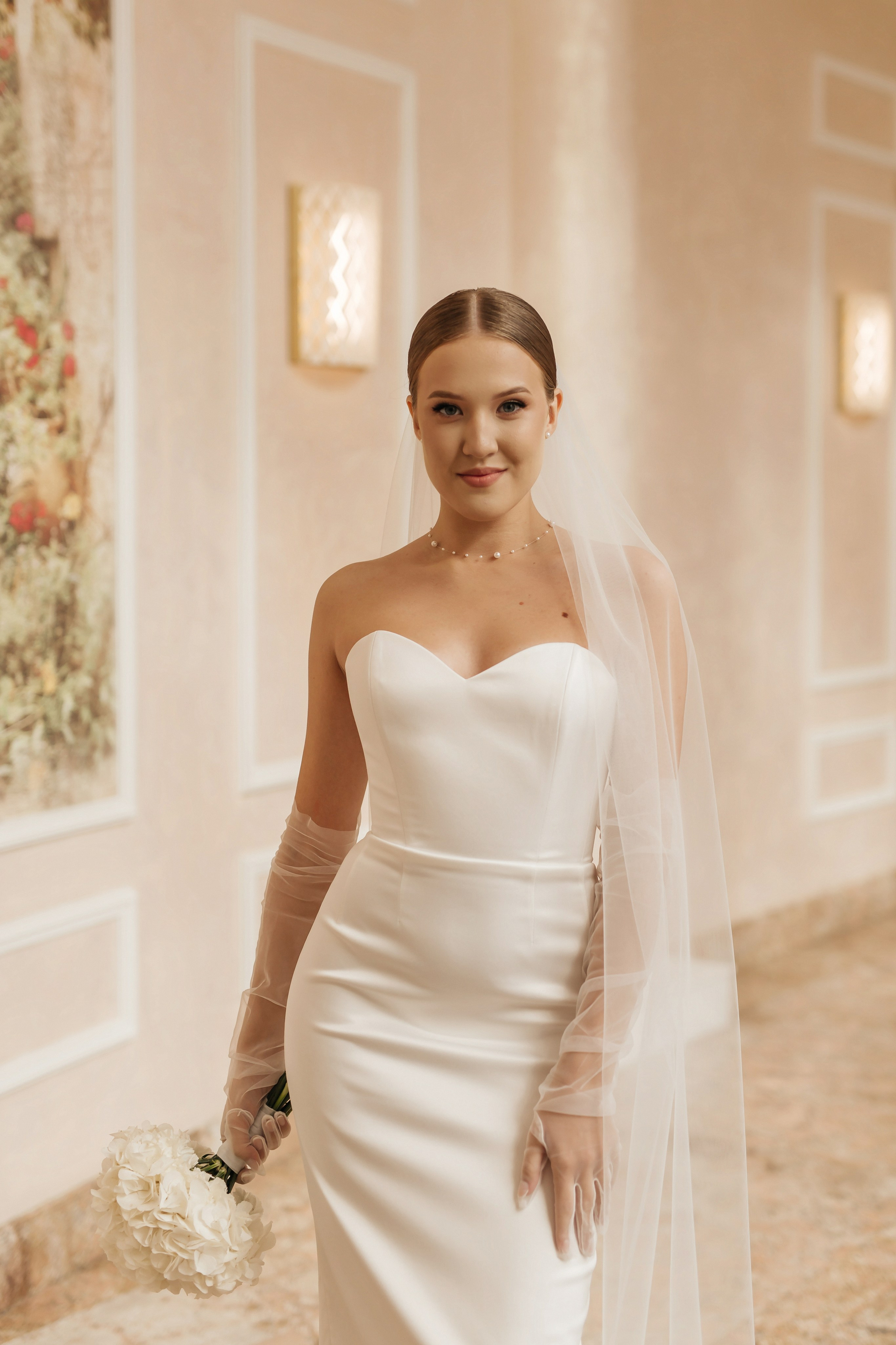 Влада & Данил. Свадебный фотограф Тюмень