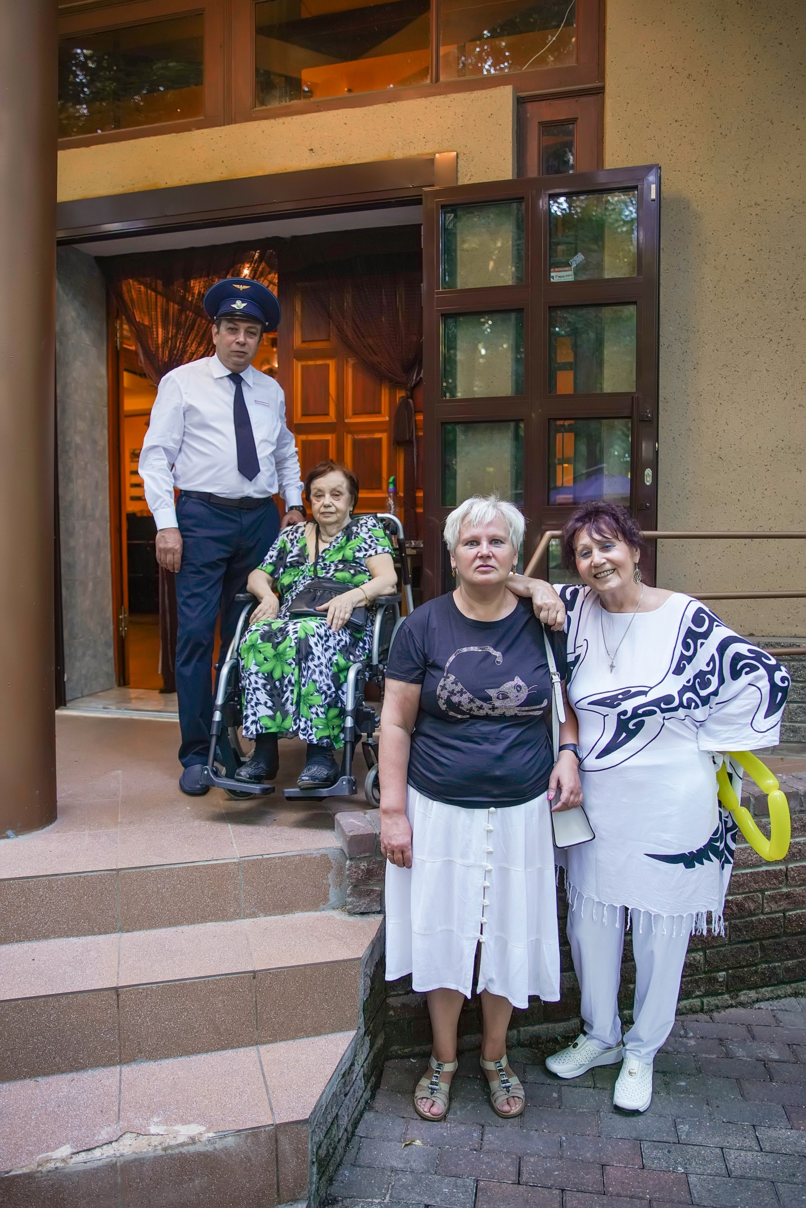 Юбилей Кулибин. Семейный и детский фотограф в Нижнем Новгороде
