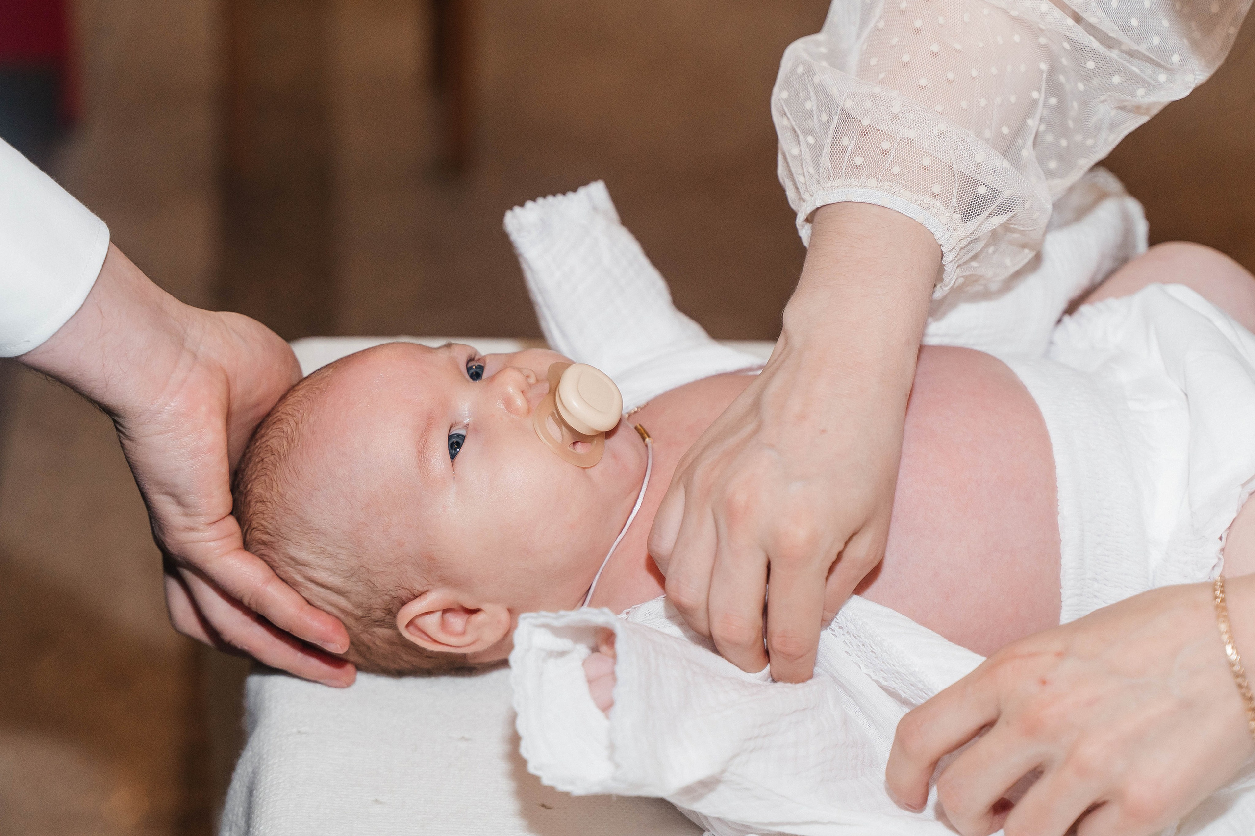 |таинство крещения|Артема