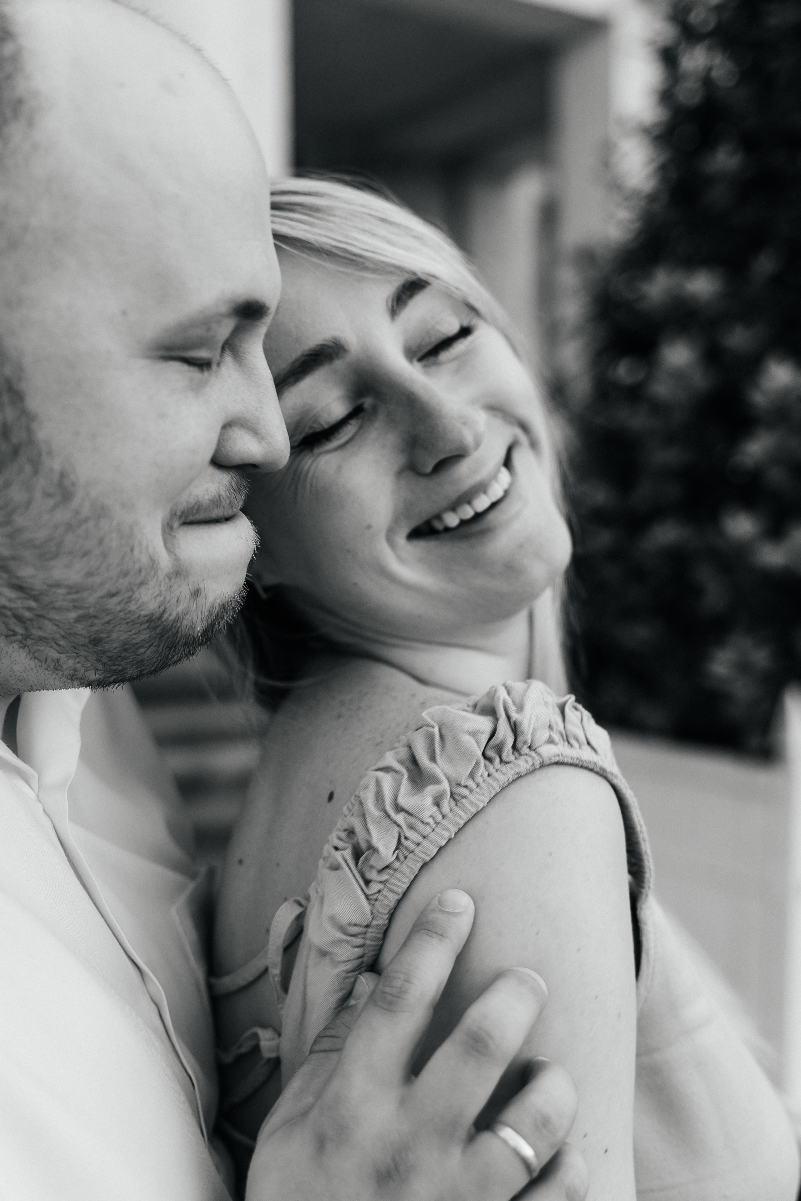 Злата и Дмитрий