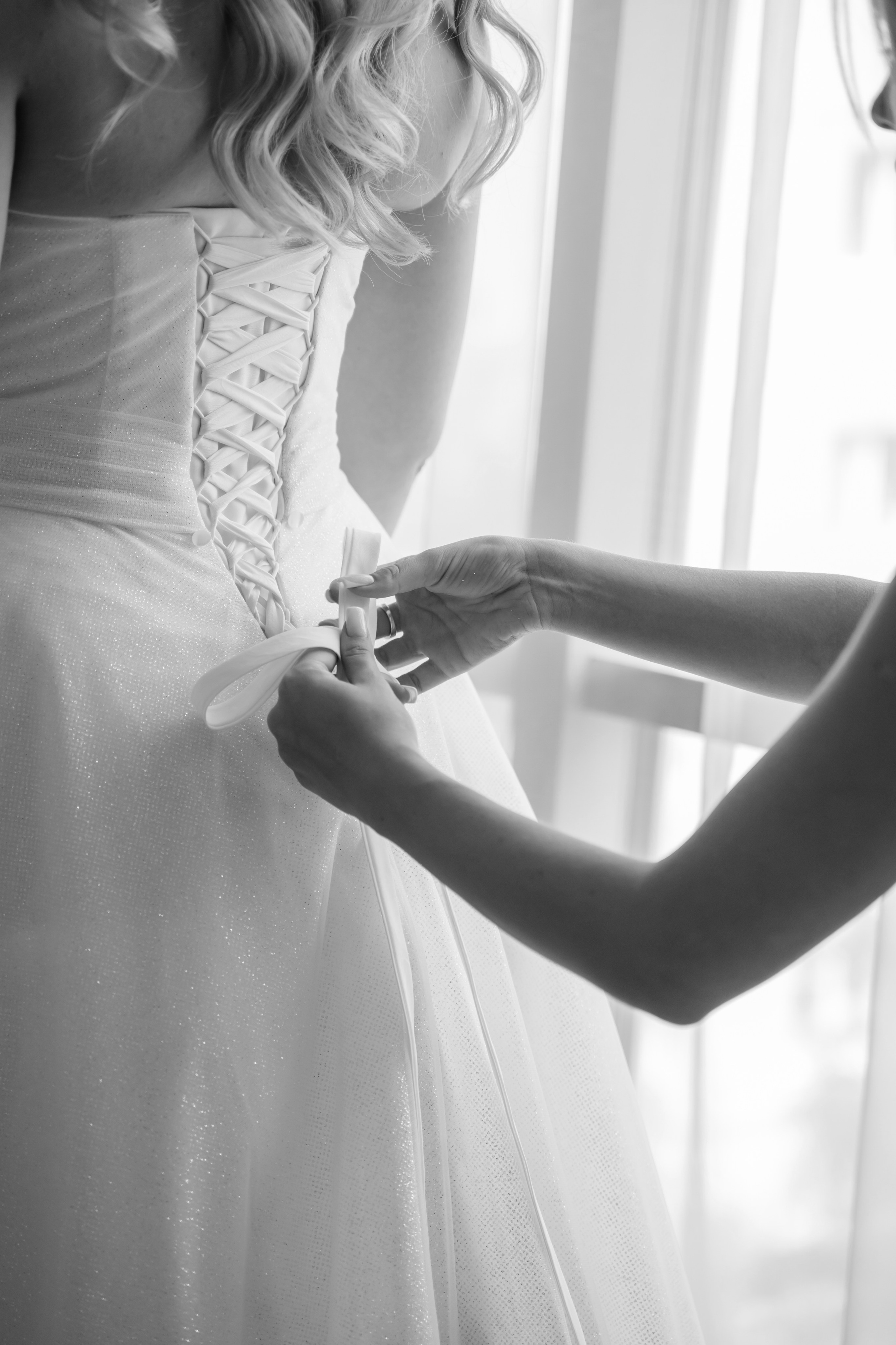 Свадебная история. Свадебный фотограф Амина Хомович