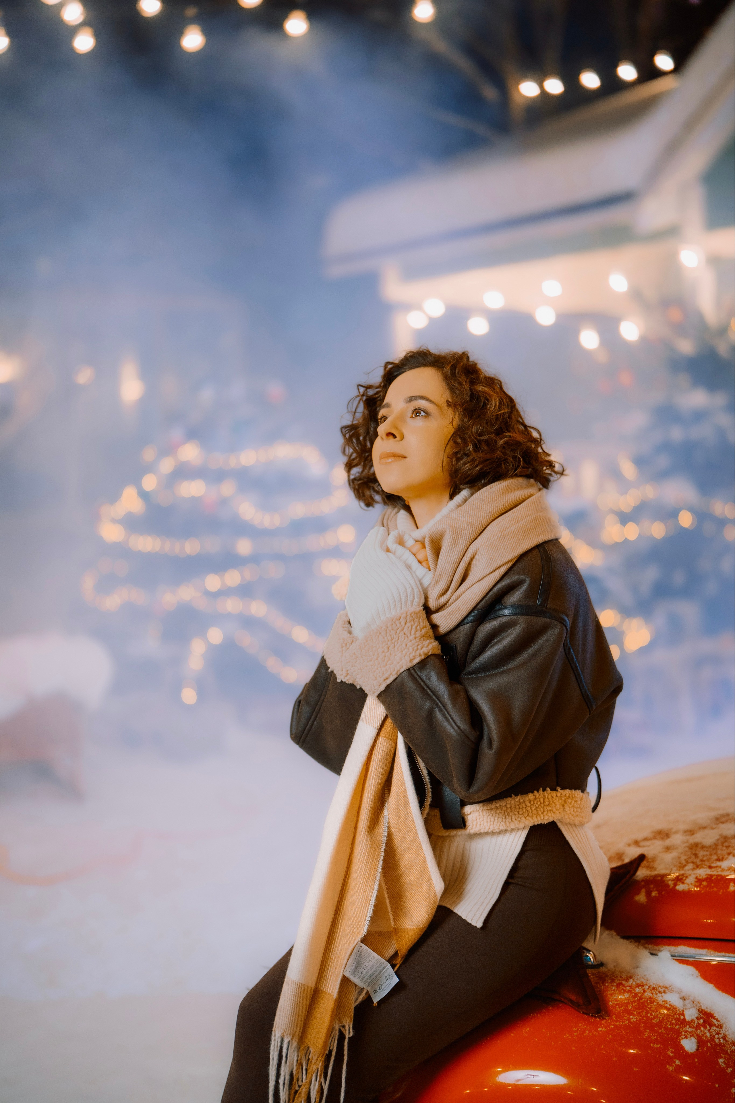 В ожидании чуда. Ваш фотограф Tetiana Kolos, найду самый удачный ракурс и словлю момент