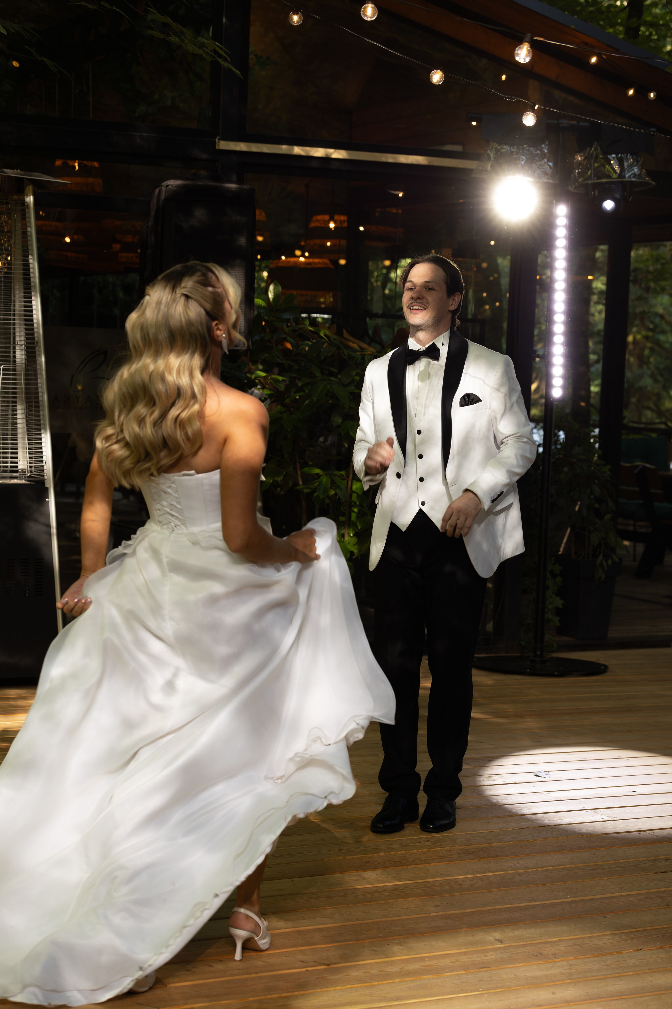 ЭЛЬВИНА И ЕВГЕНИЙ. Фотограф в Сочи Екатерина Потапова