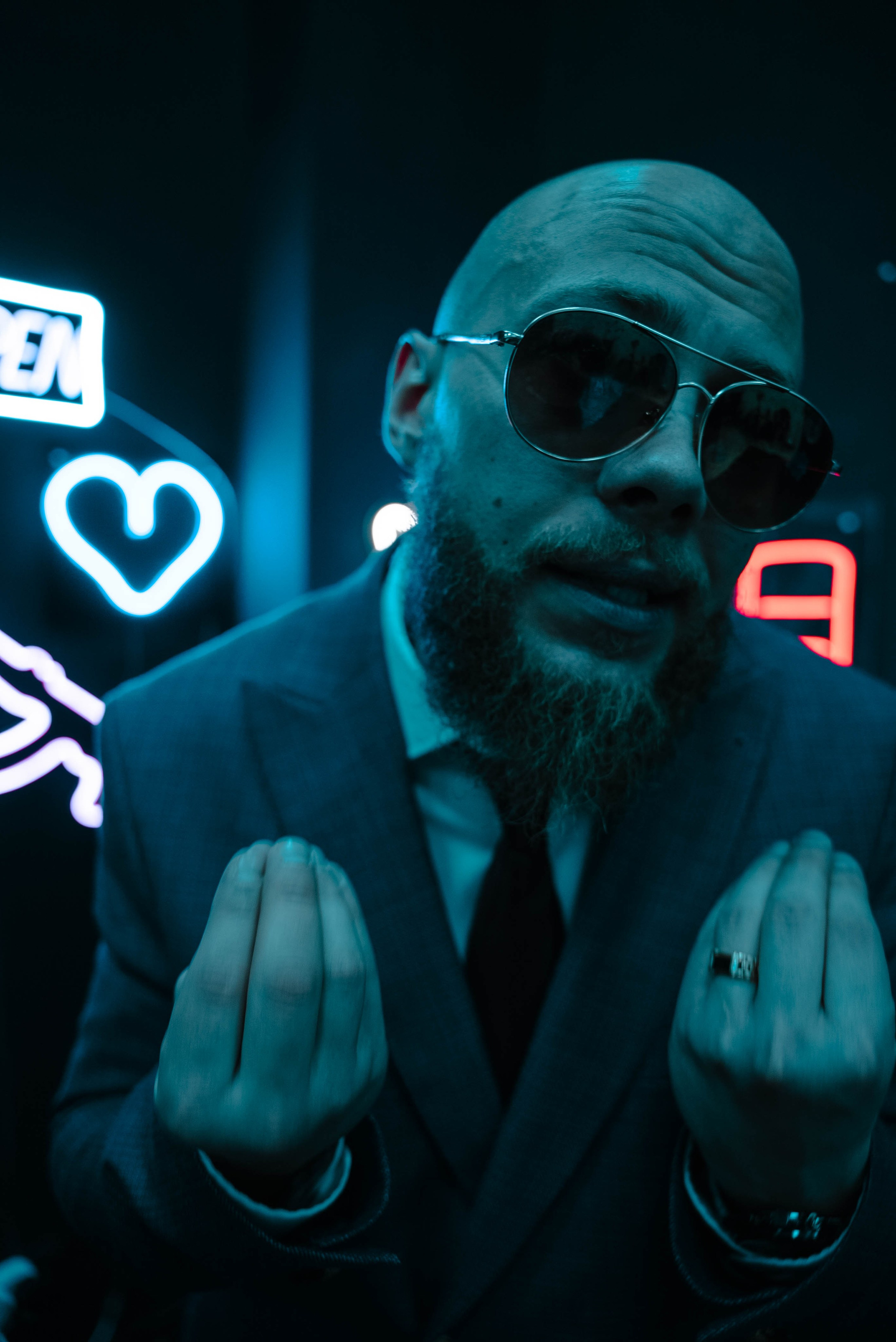 Виталий. Фотограф Кристина Холмская Москва