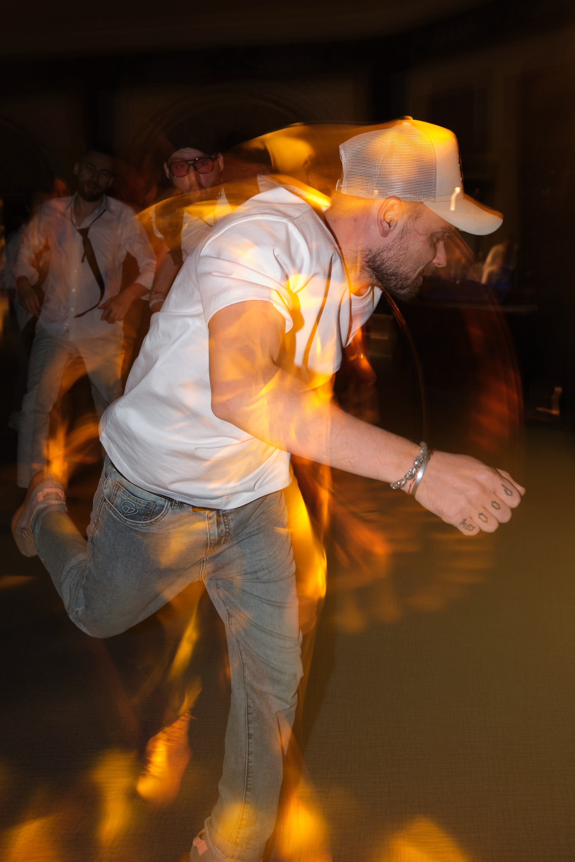 Андрей Руфеев. Профессиональная фото и видеосъемка в Москве