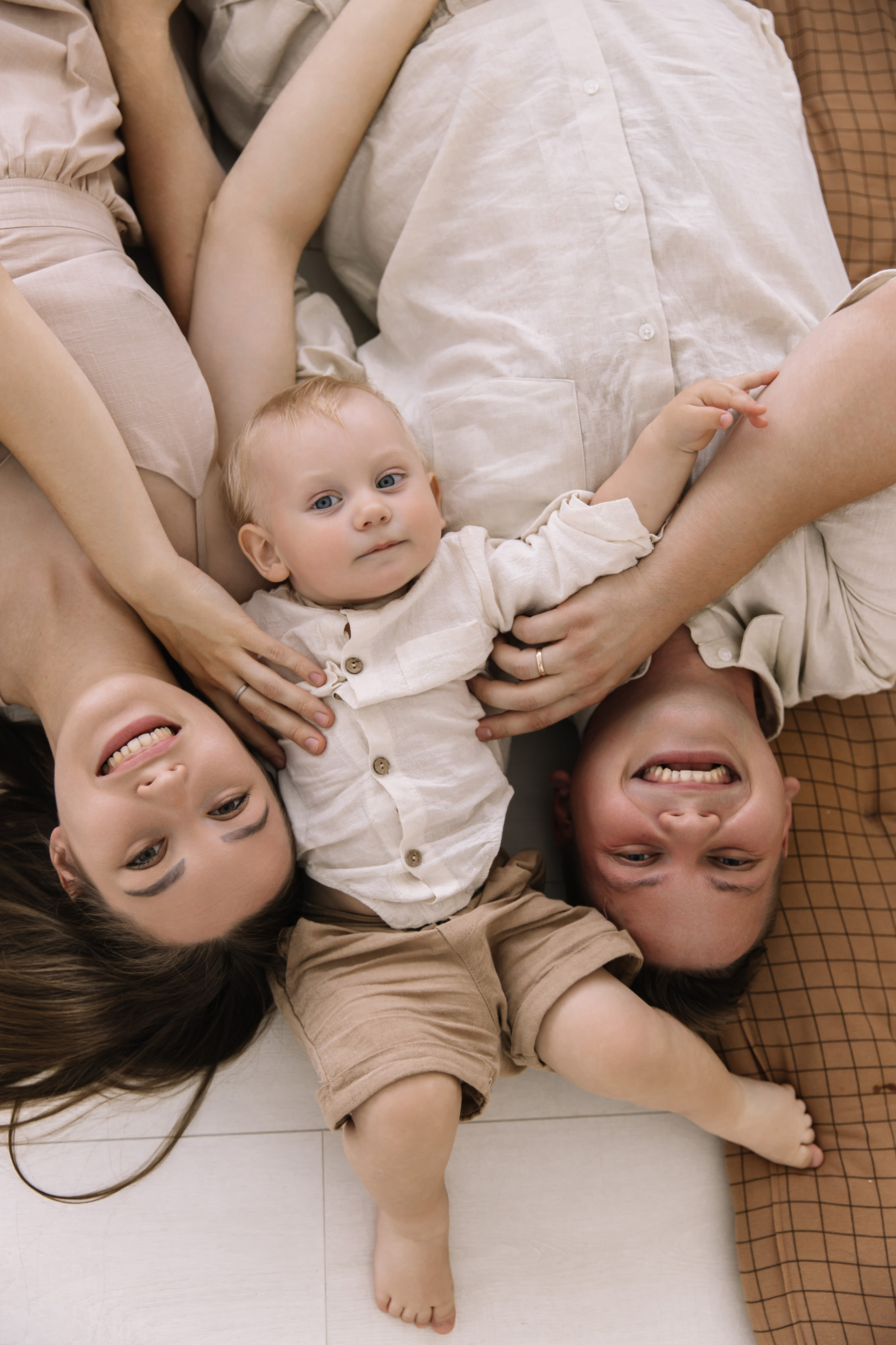 Др левы. Свадебный и семейный фотограф в Волгограде Анастасия Кошенскова