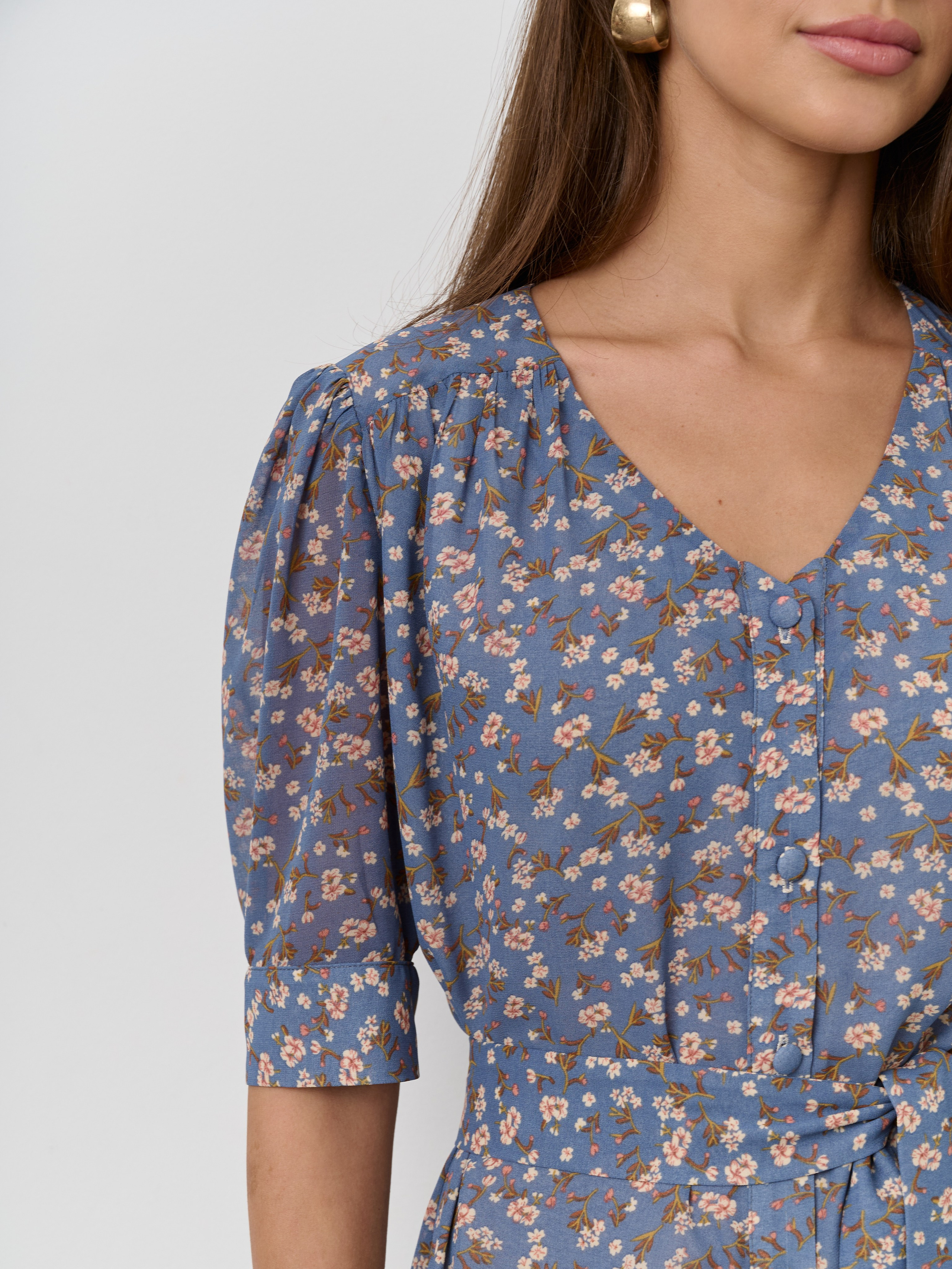 Съёмка для продакшна BURO. Fashion фотограф в Москве Ксения Чупрунова