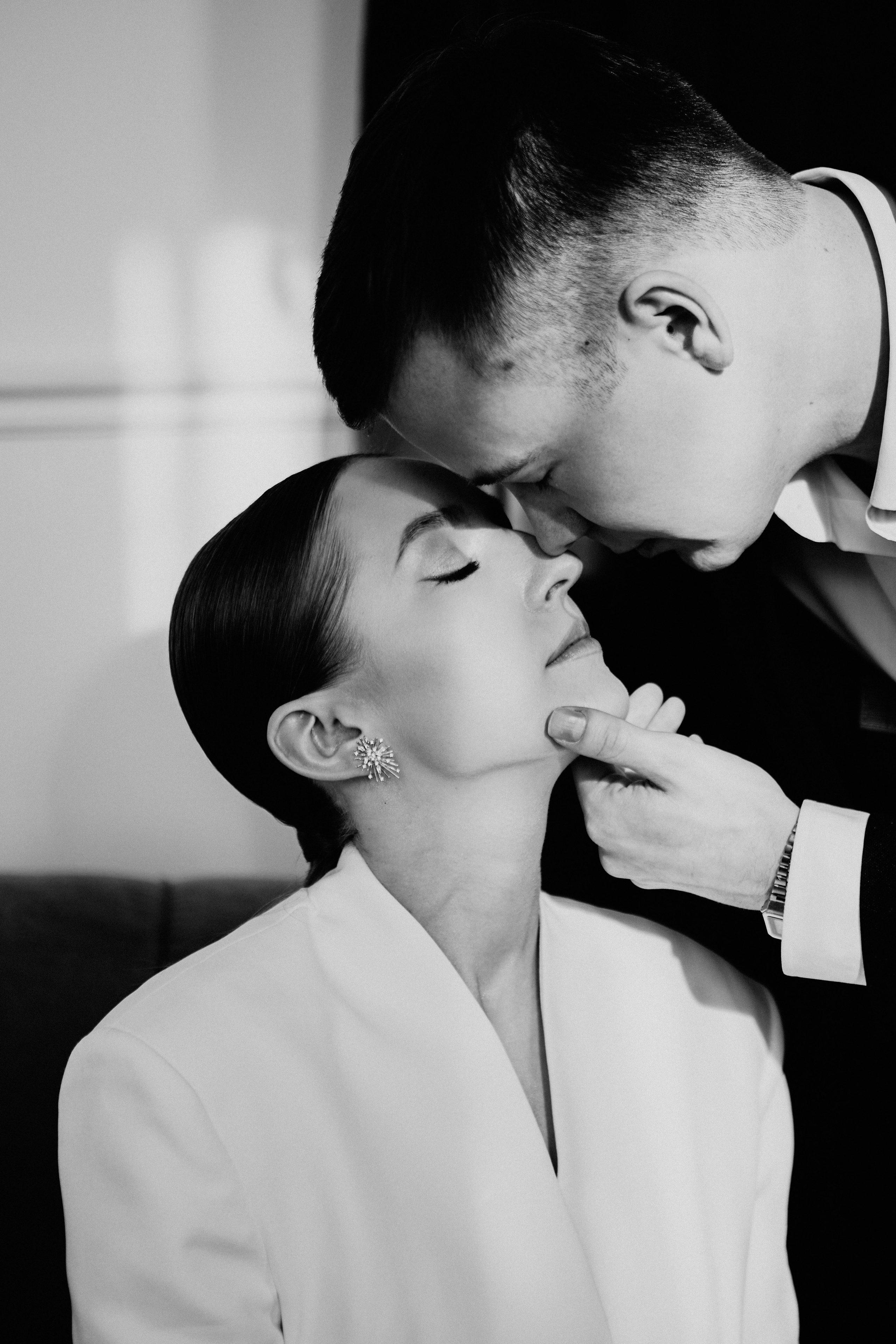 Евгения и Виталий. Фотограф Иркутск Анастасия Марышева