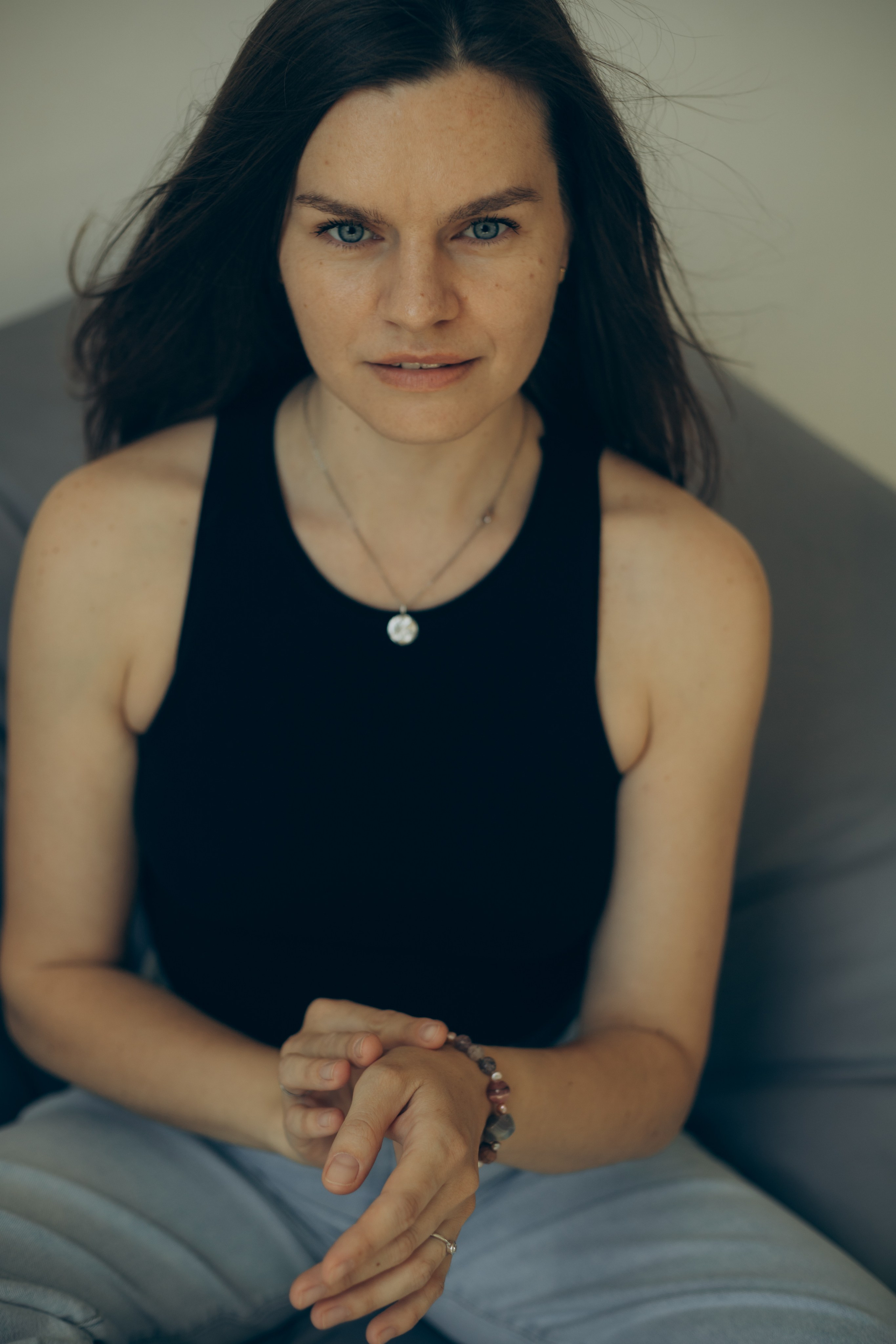 Ириша. Женский фотограф Истра