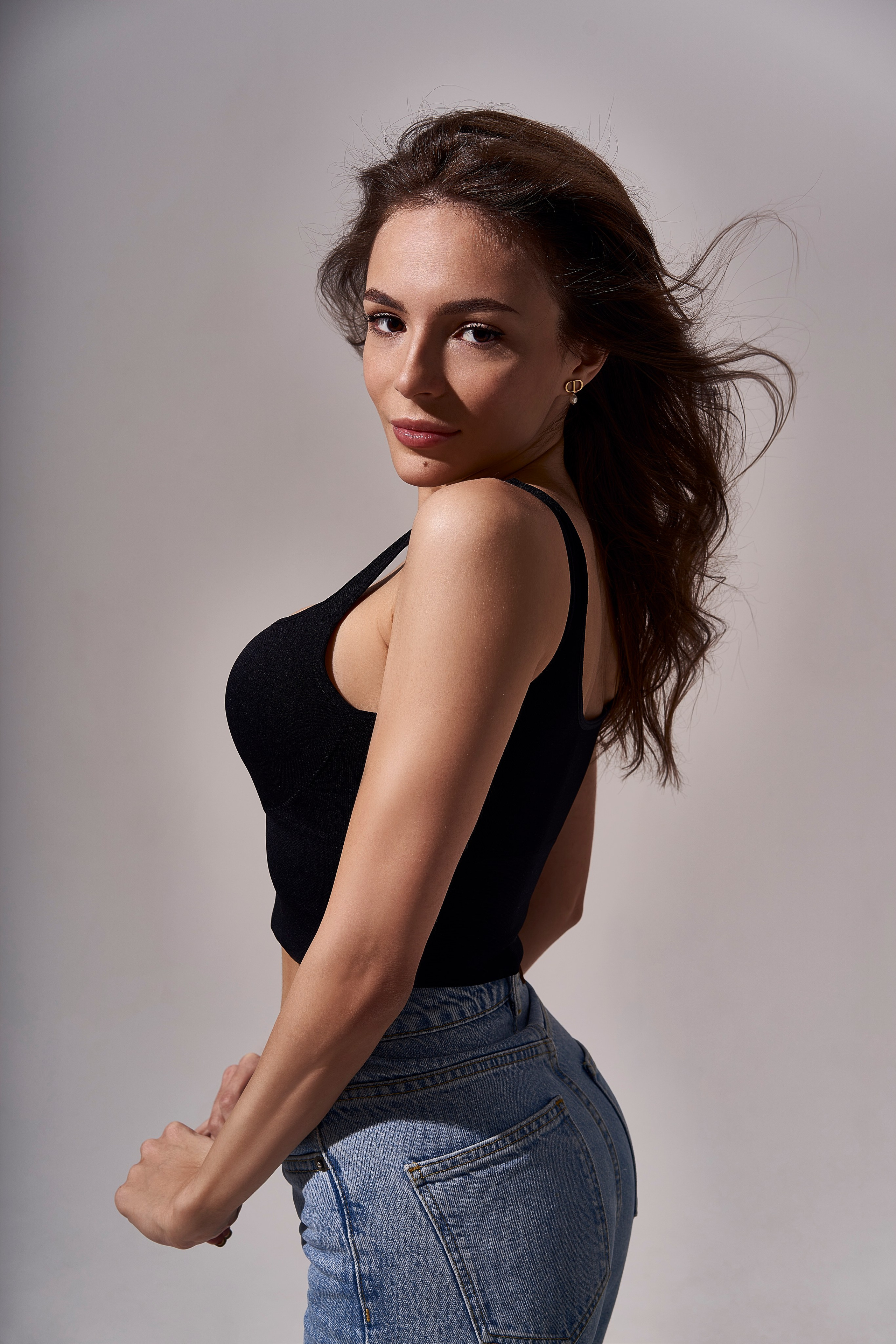 Фотограф Алина