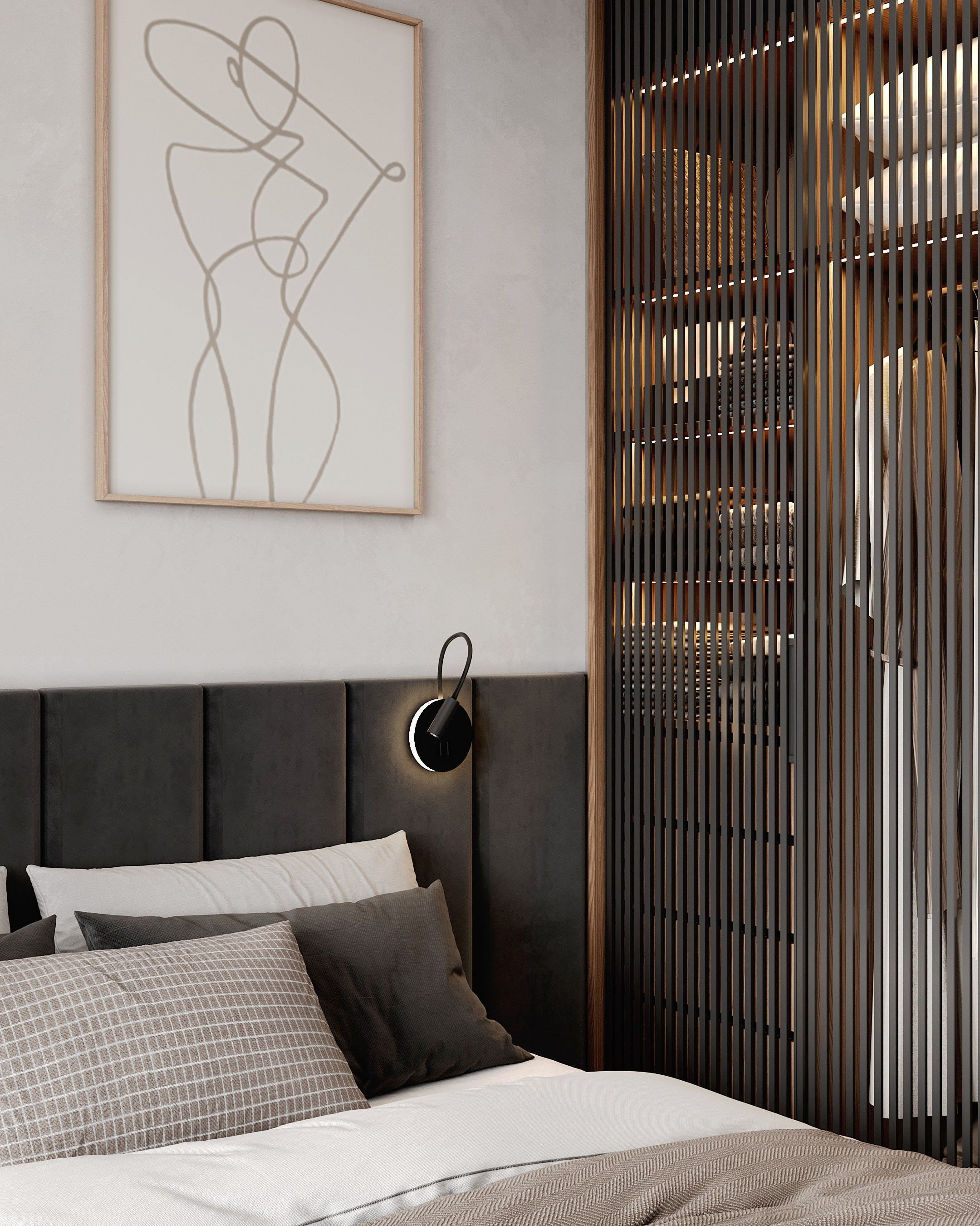 ЖК Отрада дизайн проект. Мария Воропаева | Дизайн интерьера под ключ Москва и МО