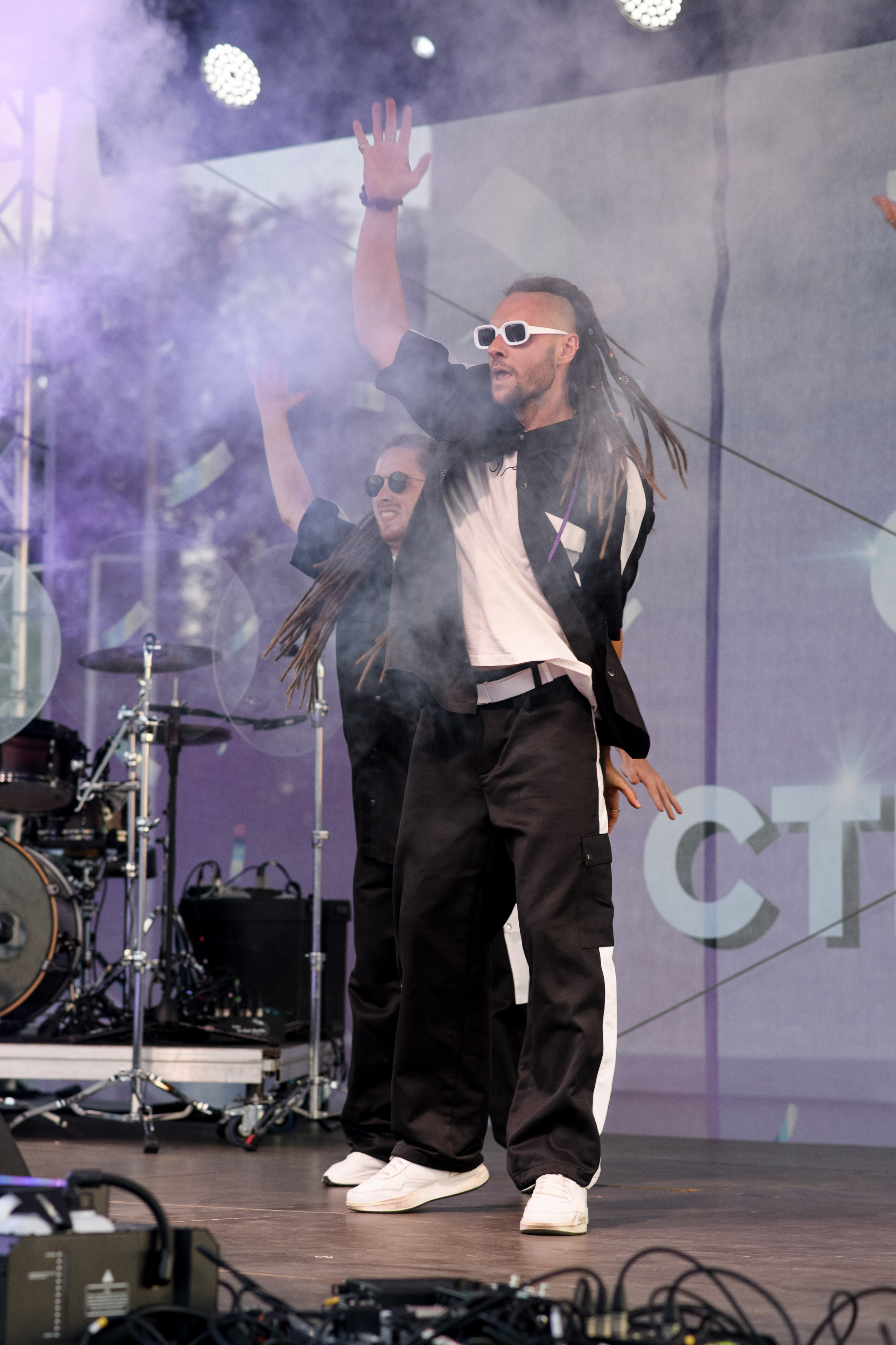 День строителя — SLK Cement. Свадебный фотограф Екатеринбург/Челябинск — Любовь Волохова