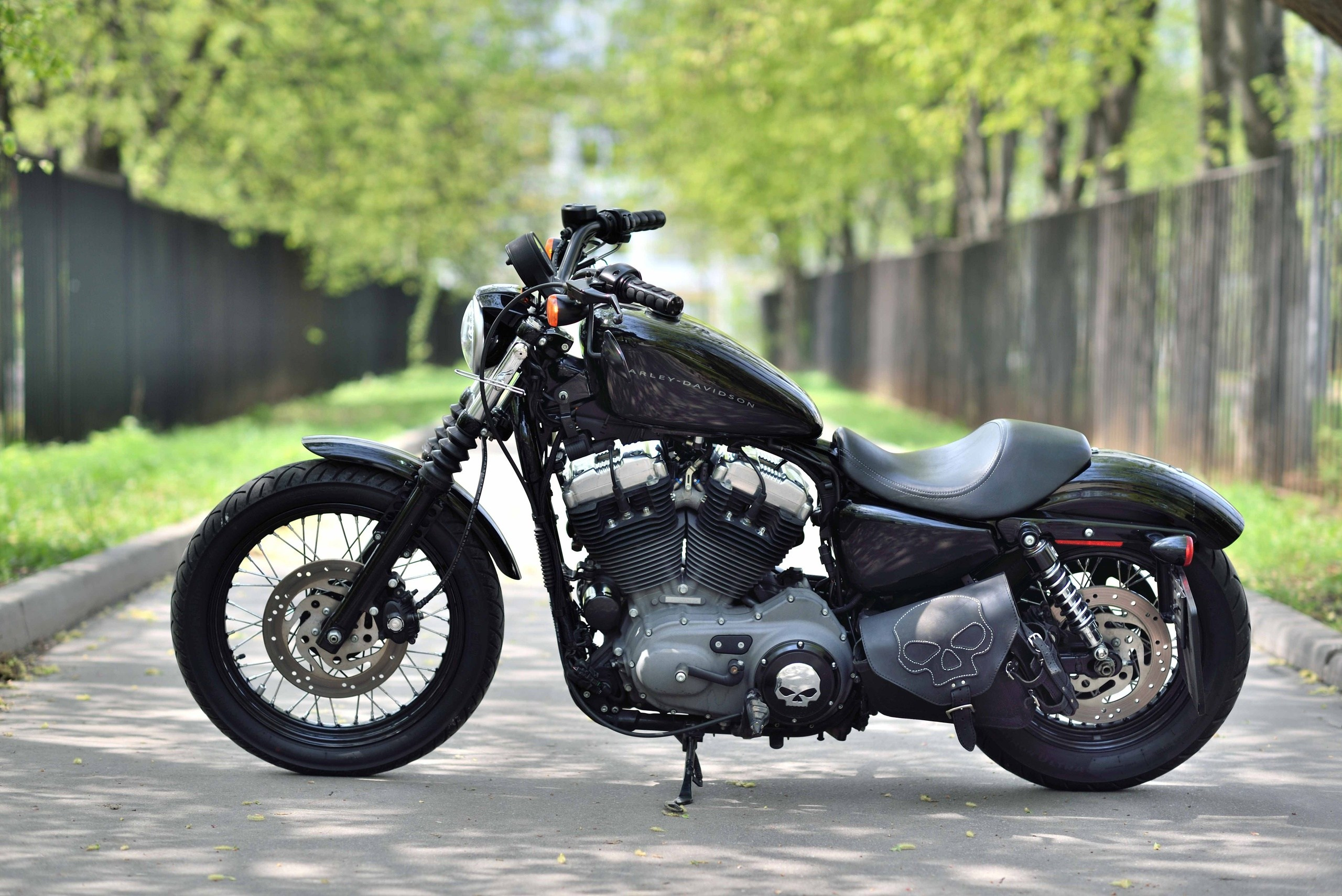 Мотоциклы. Спортивный и женский фотограф и видеограф в Завидово и Конаково Андрей Герасимов