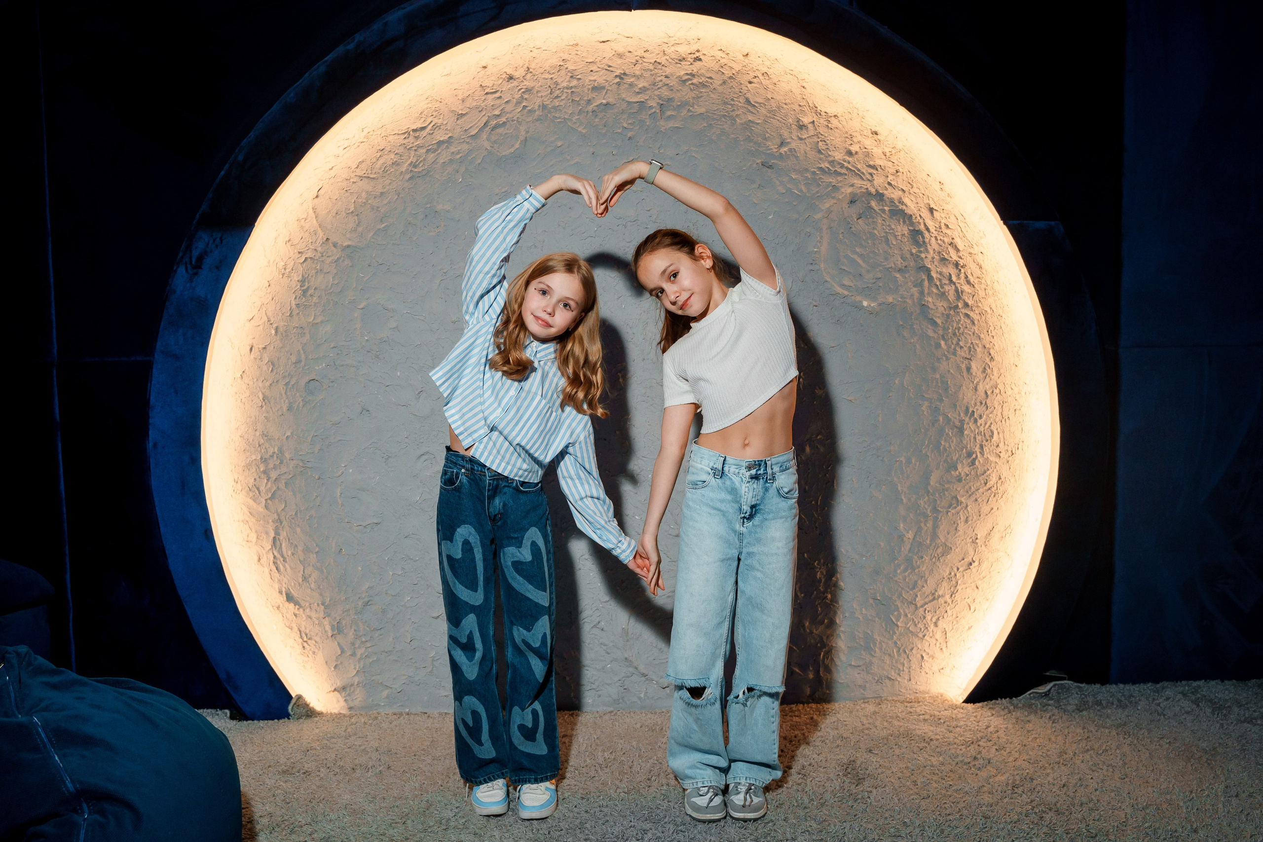 Детские праздники. Фотограф и видеограф в Москве и Московской области Мария Вишня