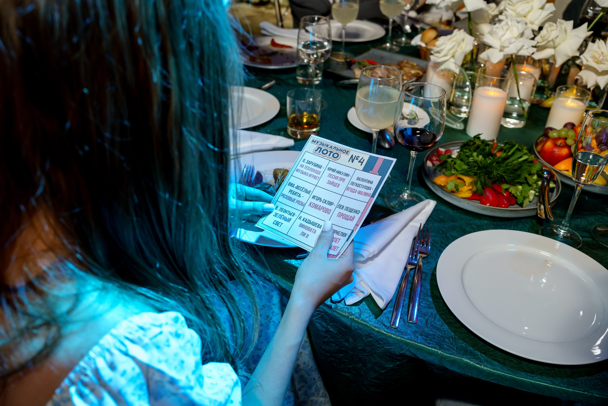 Александра и Иван. Свадебный банкет Loft Hall. Фотограф и видеограф в Москве и Московской области Мария Вишня