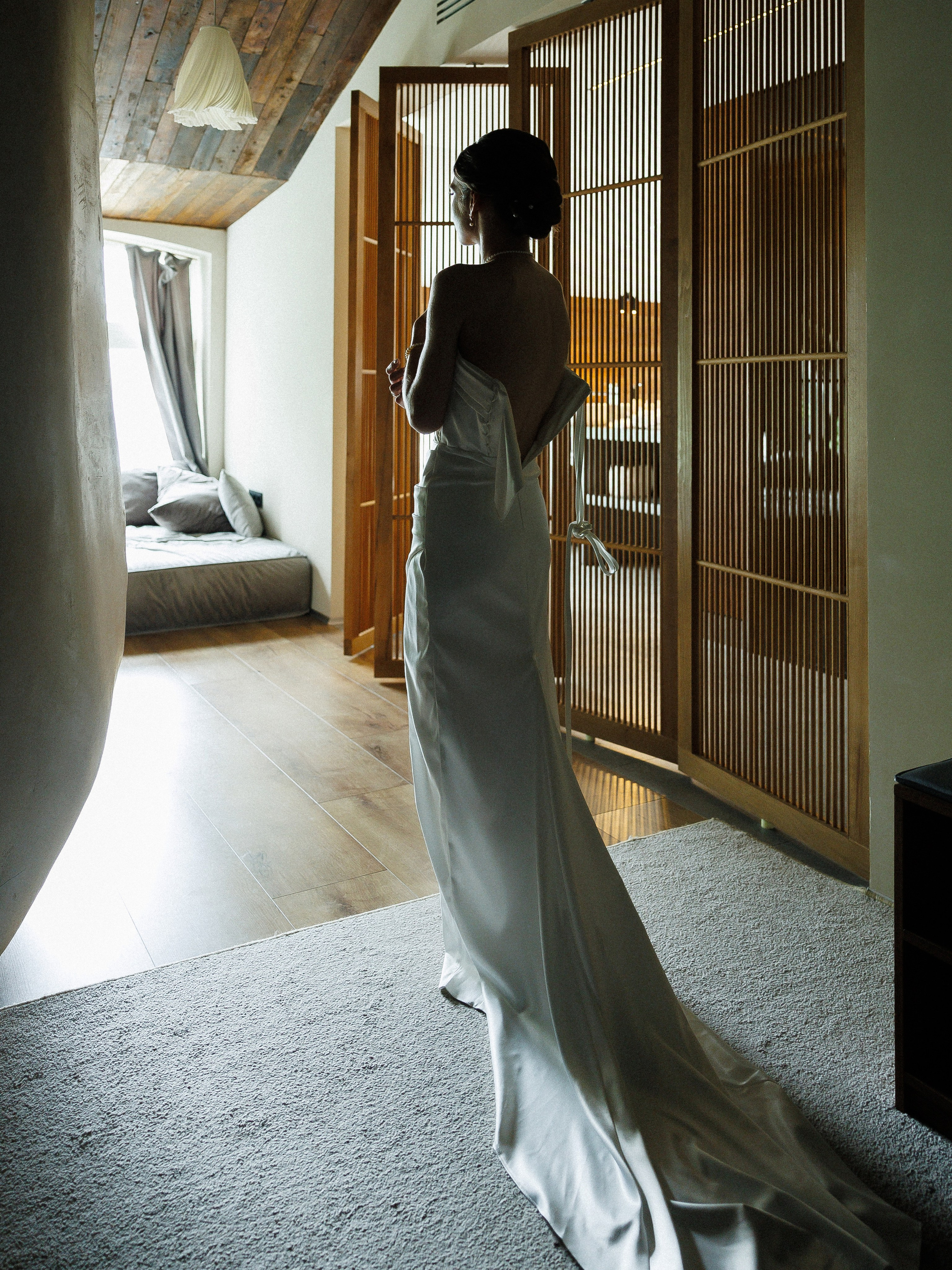 Павел и Анастасия. Свадебное агентство Amorewed Agency