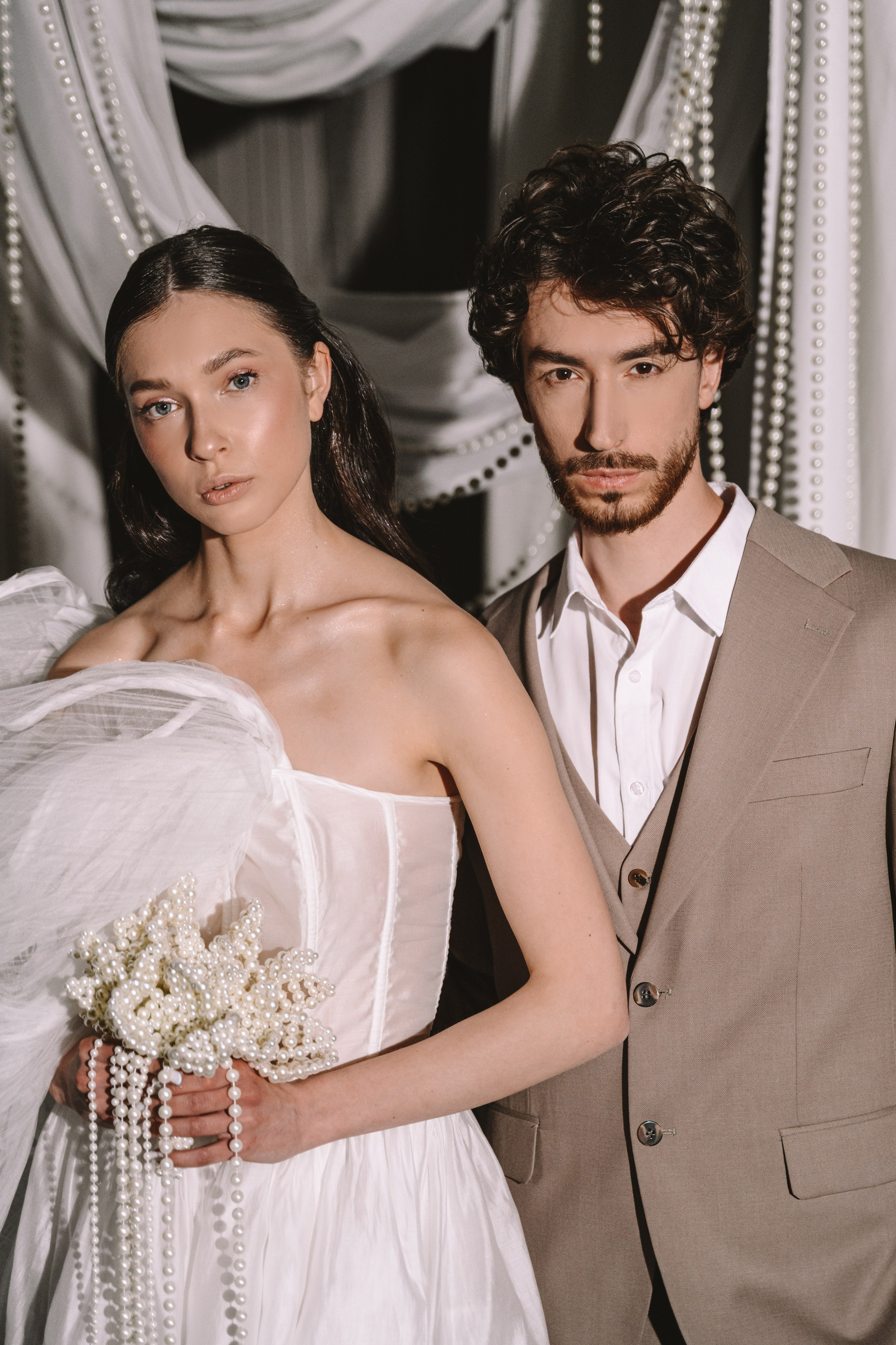 Егор и Дарья. Свадебное агентство Amorewed Agency