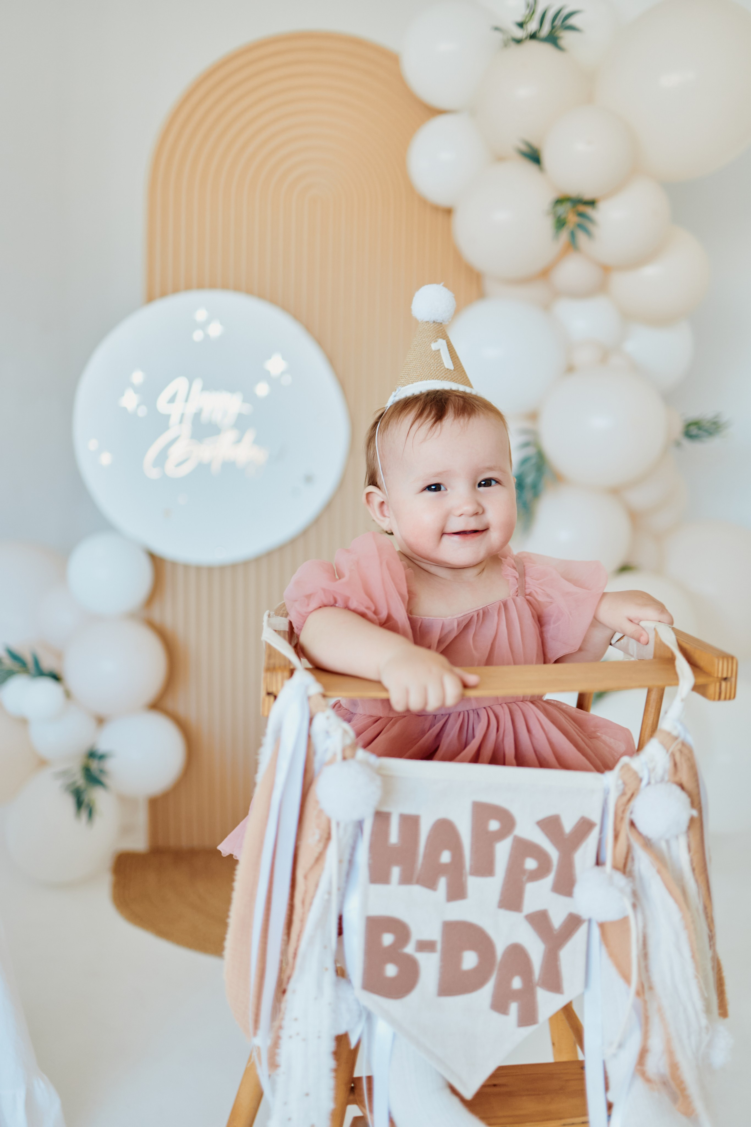 Детская. Фотограф Краснодар