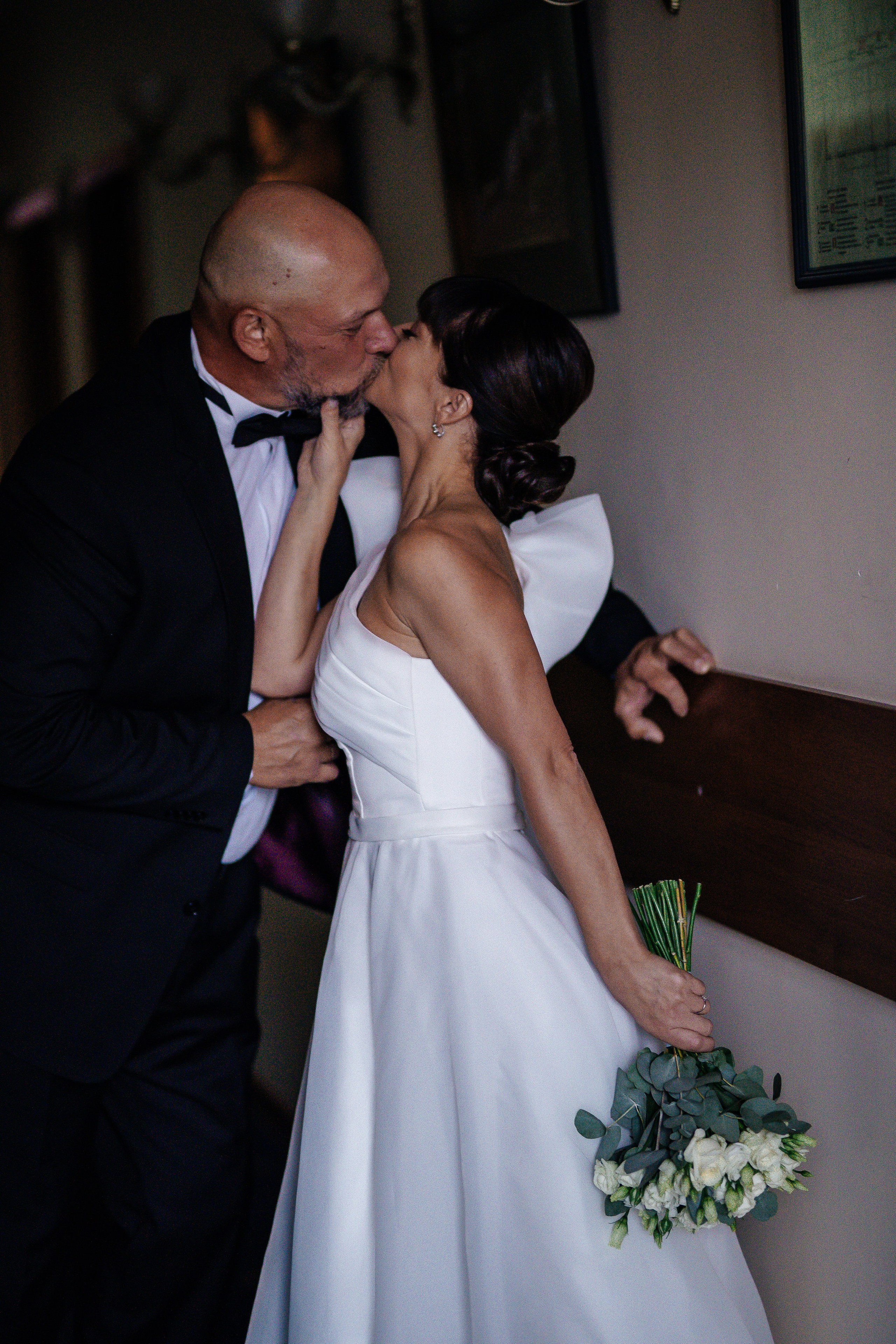 Евгений и Анна. Искренний фотограф