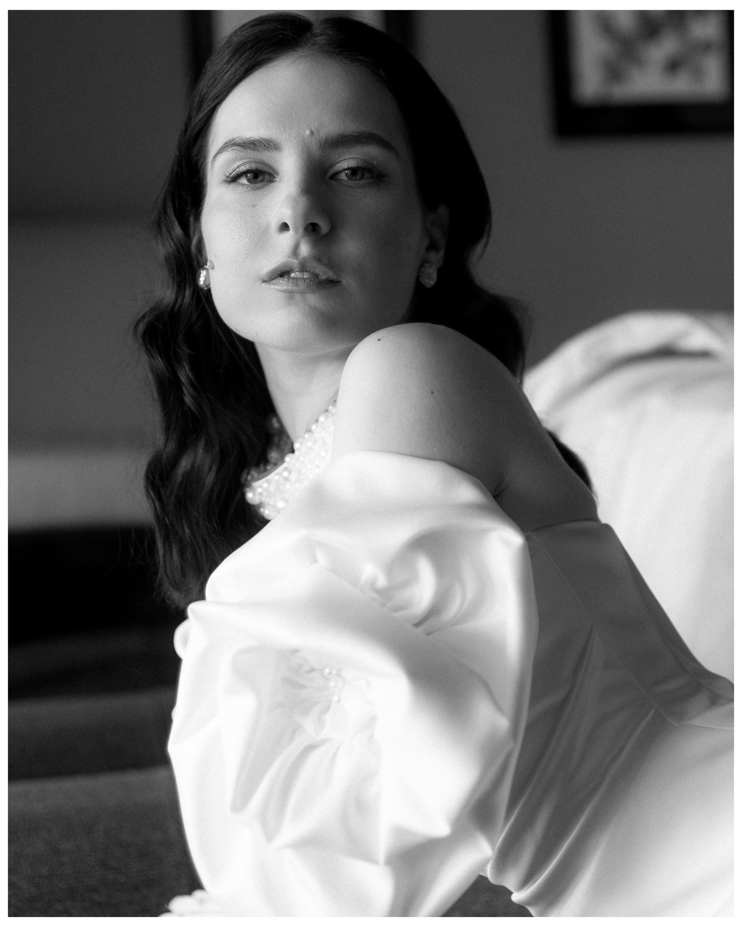 Sergey & Katya. Портретный фотограф Анастасия Завалкевич