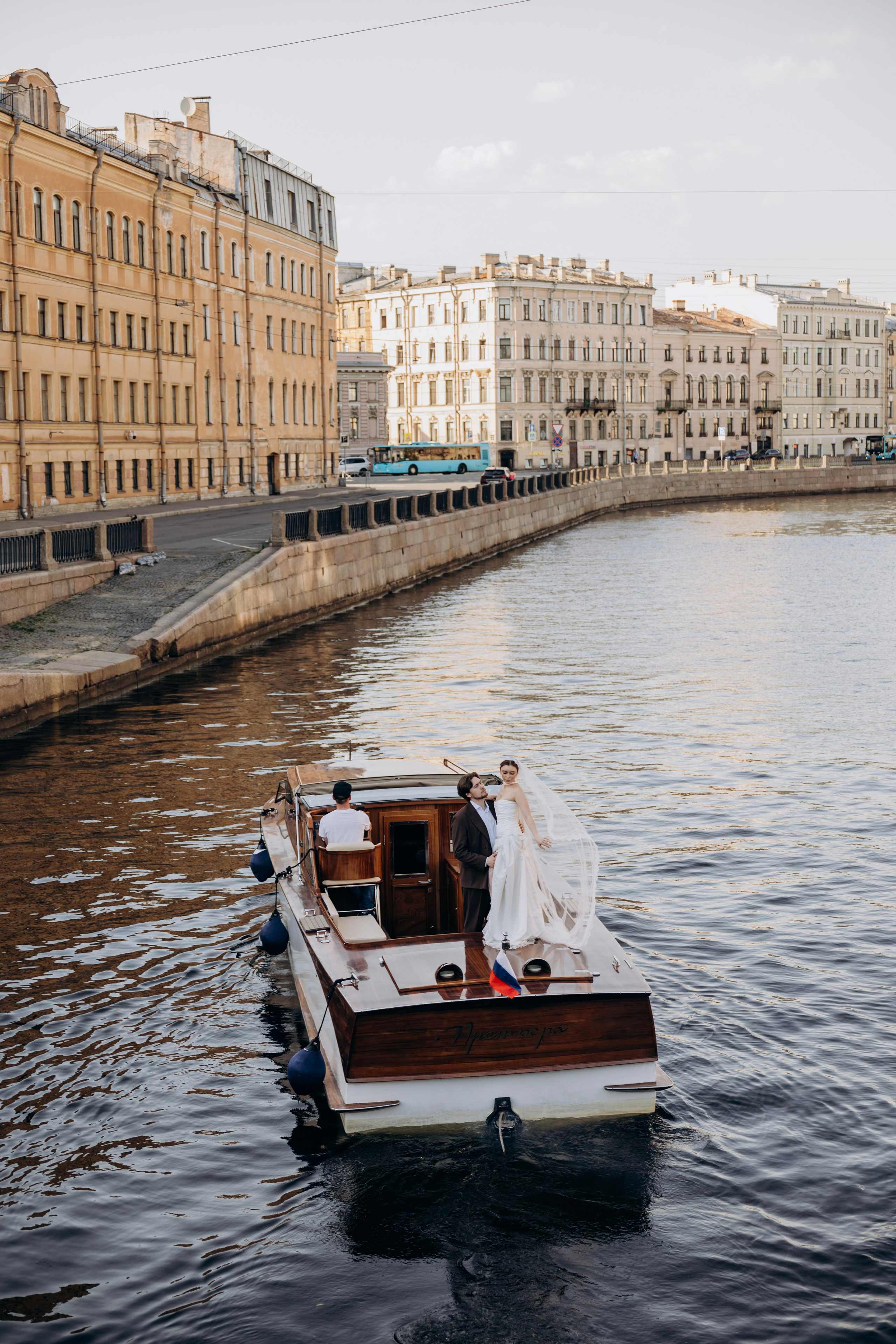 Катер + Прогулка. Боженова Елена фотограф Санкт-Петербург